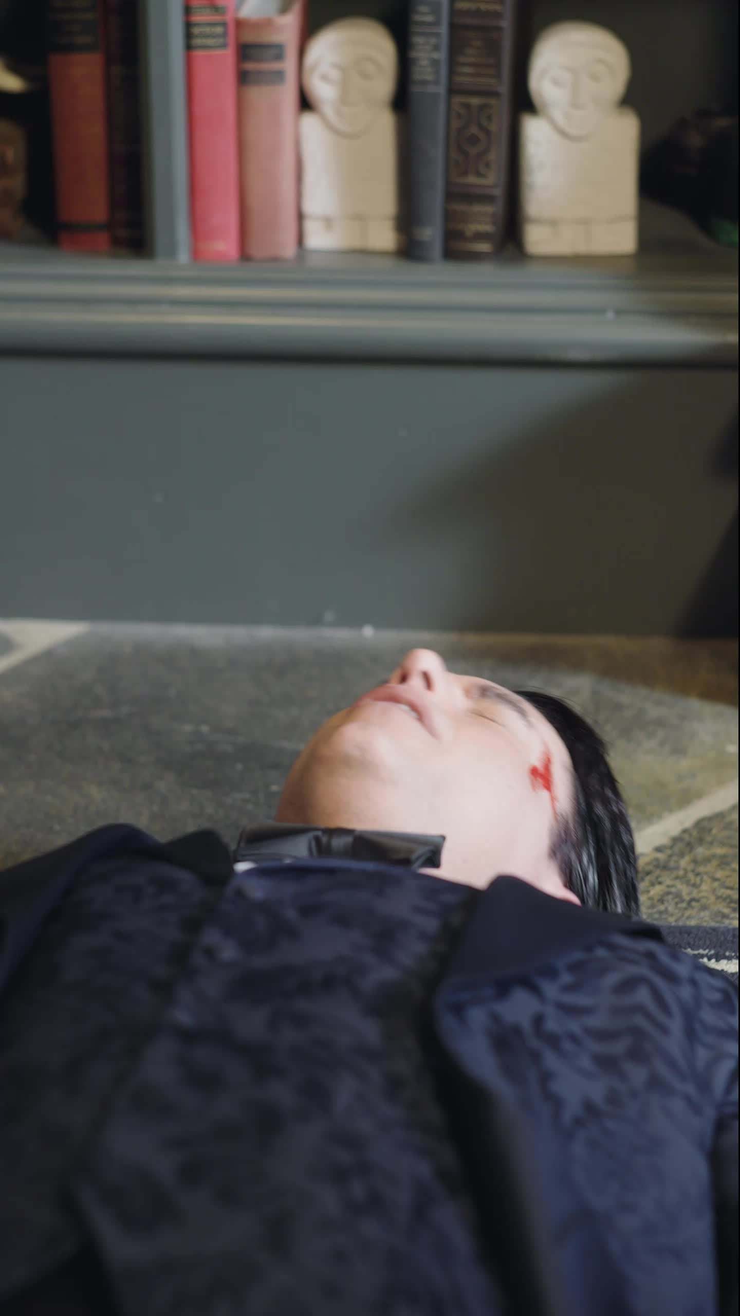 에피소드 48 - 권력, 거짓말, 그리고 완벽한 이혼