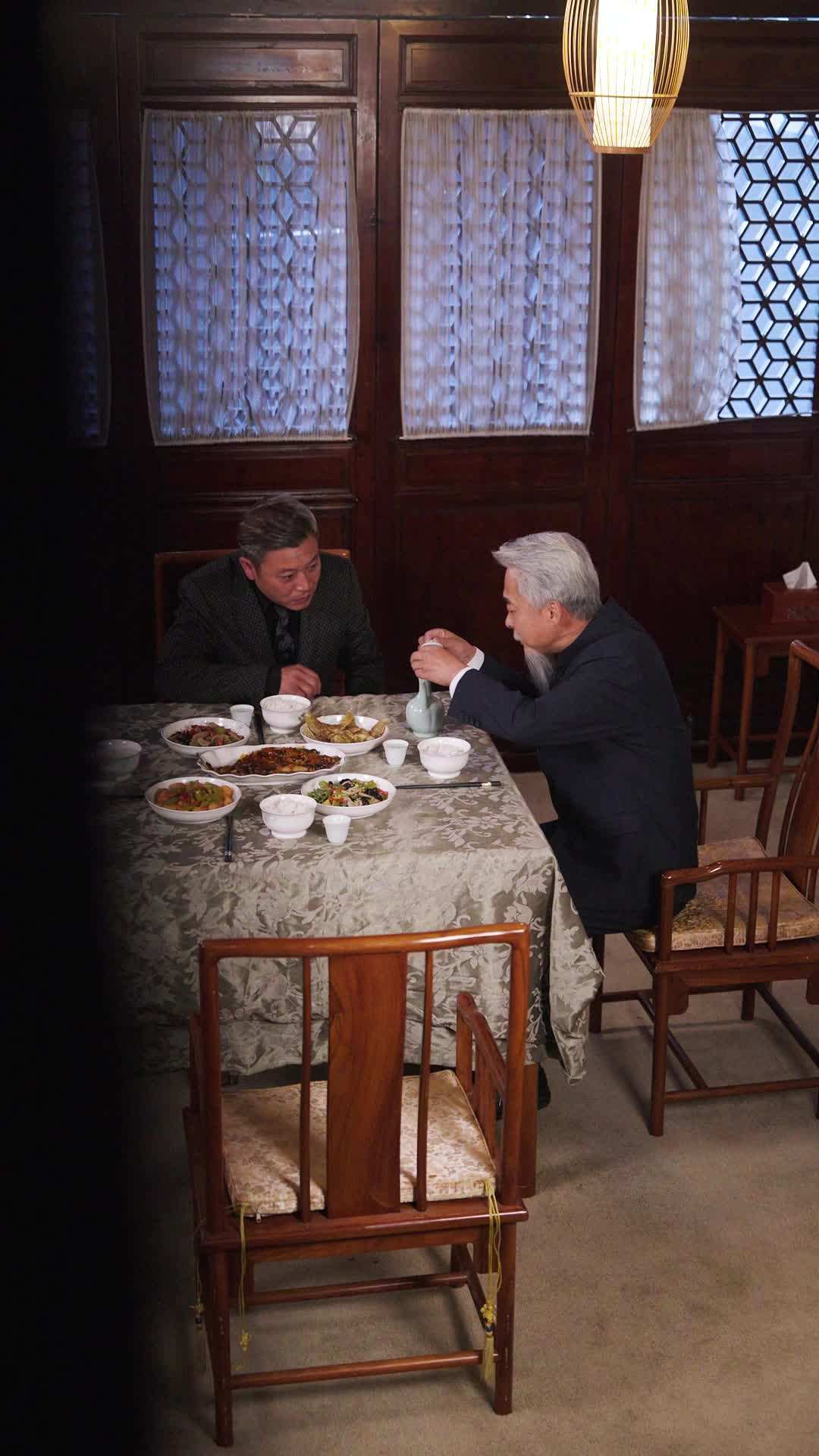 Episode 33 - The Master Returns After Sixty Years