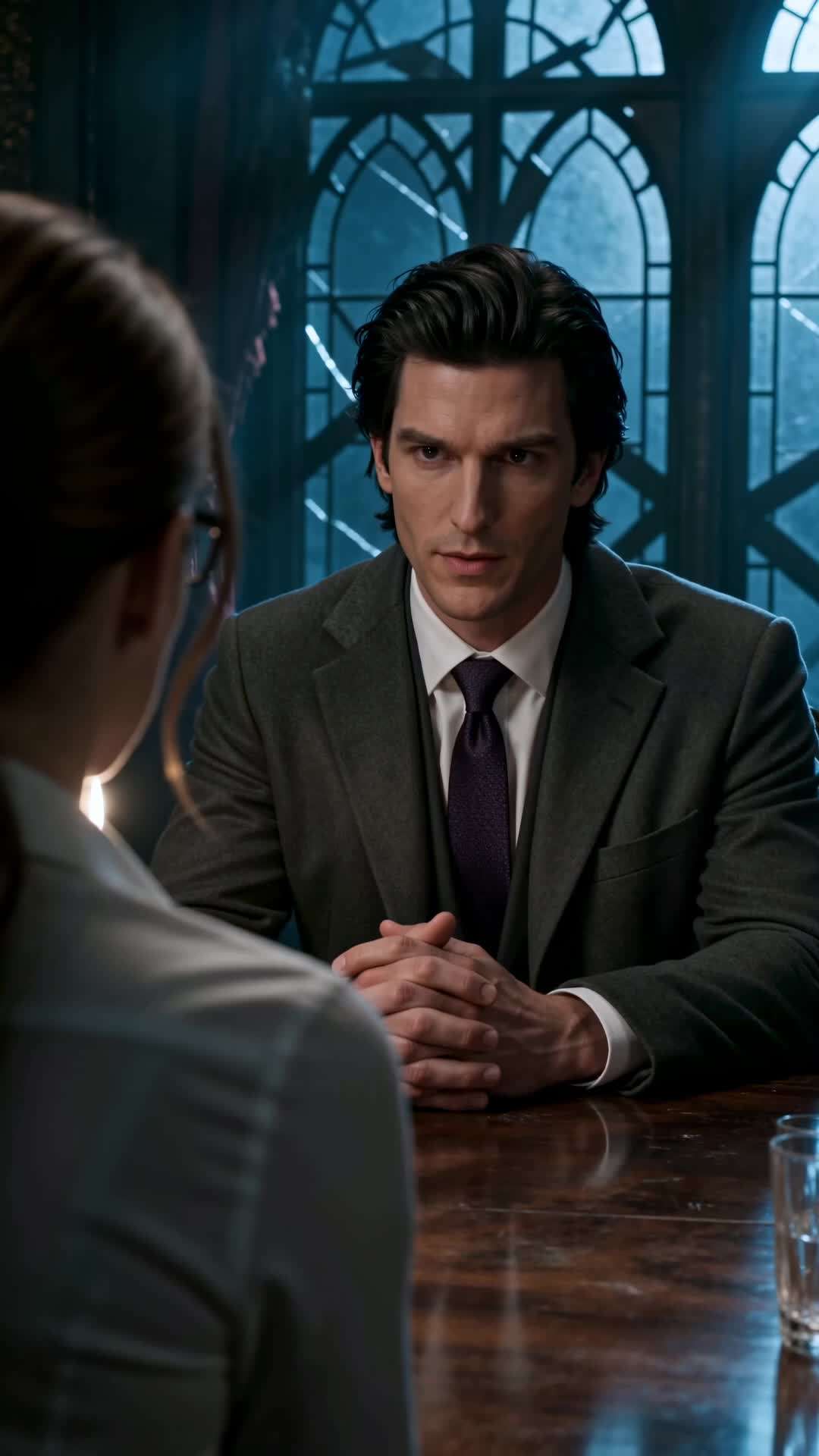 Episode 4 - Bloody Bell Tower S2