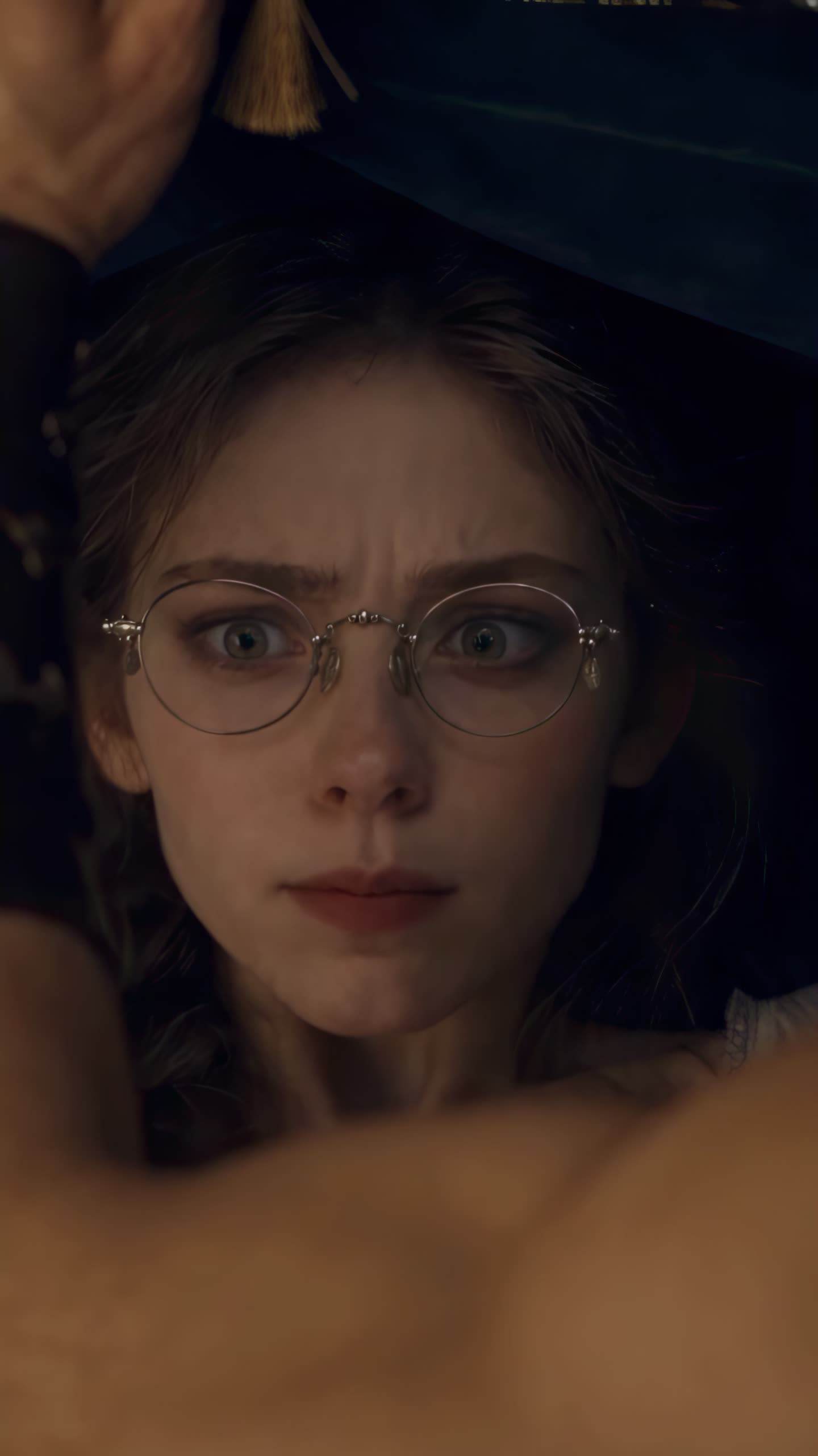 Episode 17 - Bound to the Wrong Dragon Prince