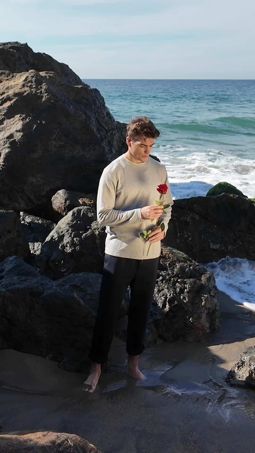 Episode 5 - ReelTalk EP 61-Beachside Valentine's