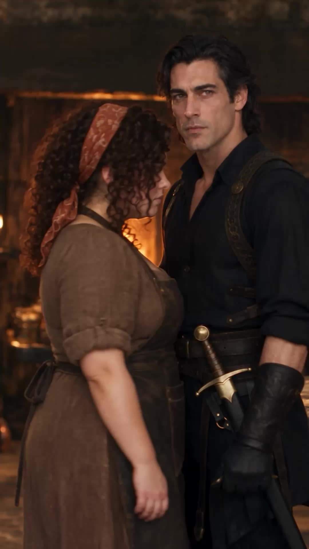 Episodio 15 - ¿Demasiada mujer? No para el Rey Dragón