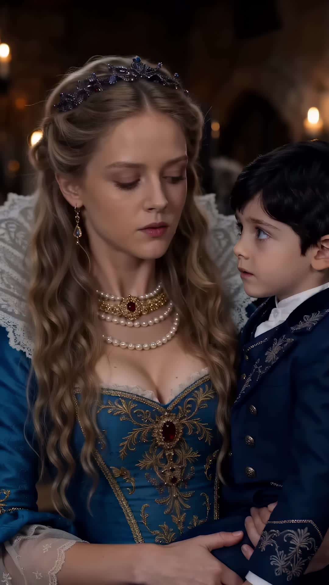 Episode 10 - The Regent’s Secret Wife