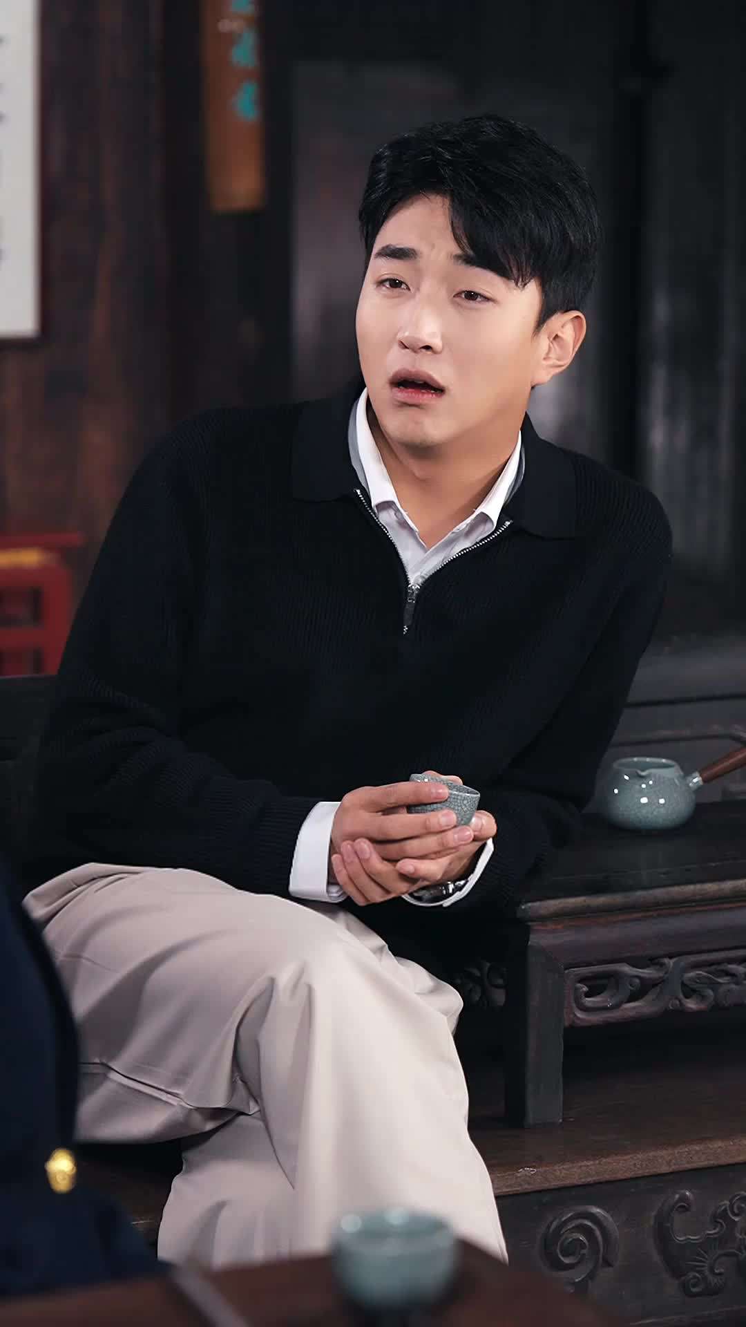 ตอน42-ภาพยนตร์ ระบบรักแสบ: บอสเย็นชาในมือฉัน เต็มเรื่อง