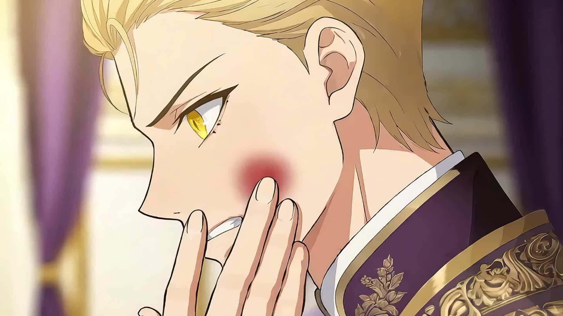 Episode 30 - My Goddess Harem