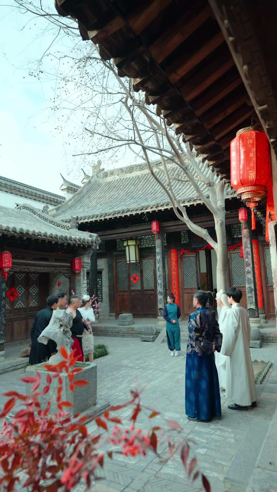 Episode 24 - The Hidden Tai Chi Heroine