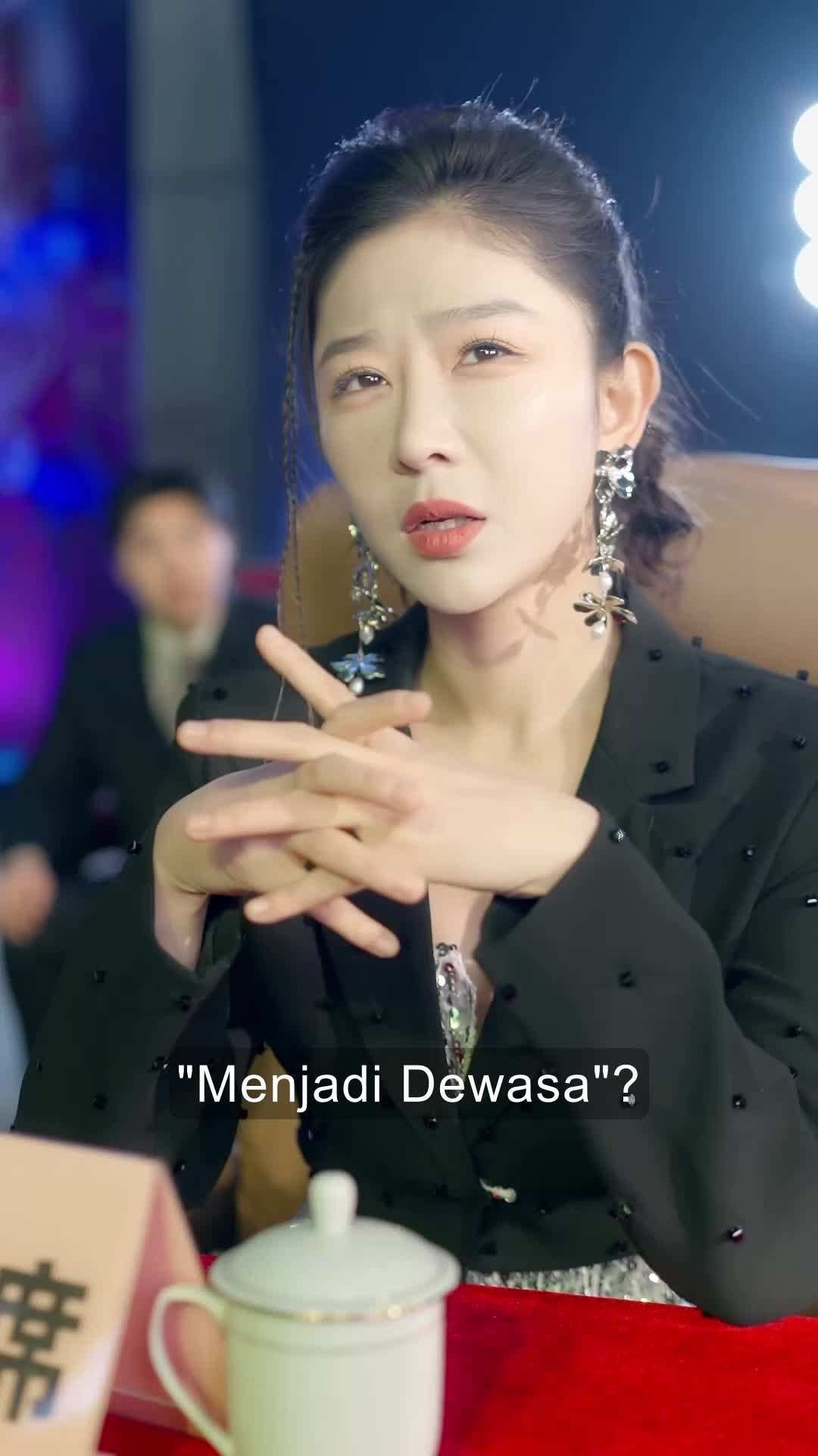 Episode 5 - Menjadi Superstar Dimulai dengan Putus Cinta