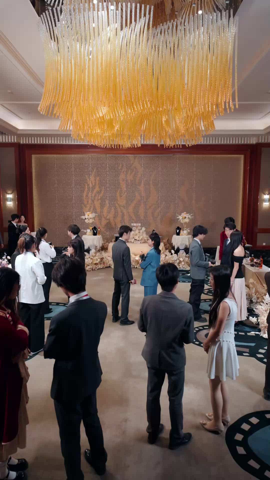 Episódio 61 - O Casamento Falso Ficou Real Demais