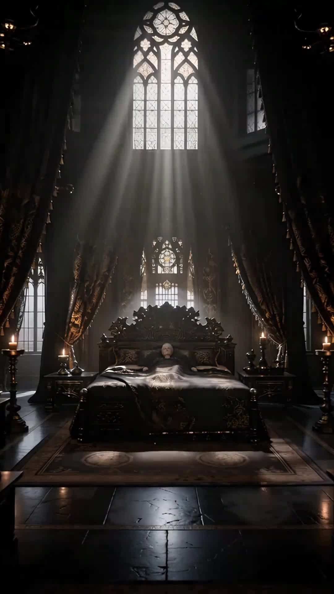 Episode 39 - My Husband,The Dragon King