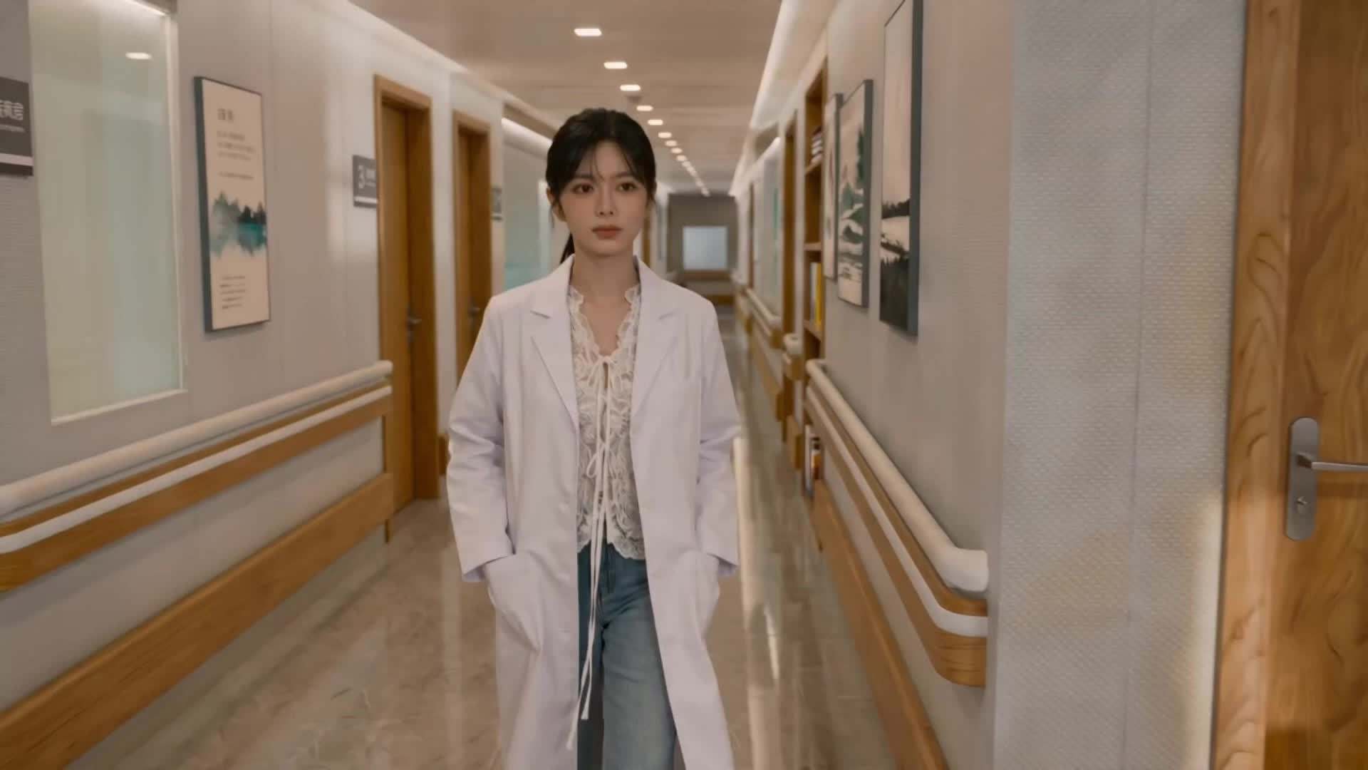 에피소드 66 - 대표님은 사랑꾼, 계약 아내는 돈 귀신?