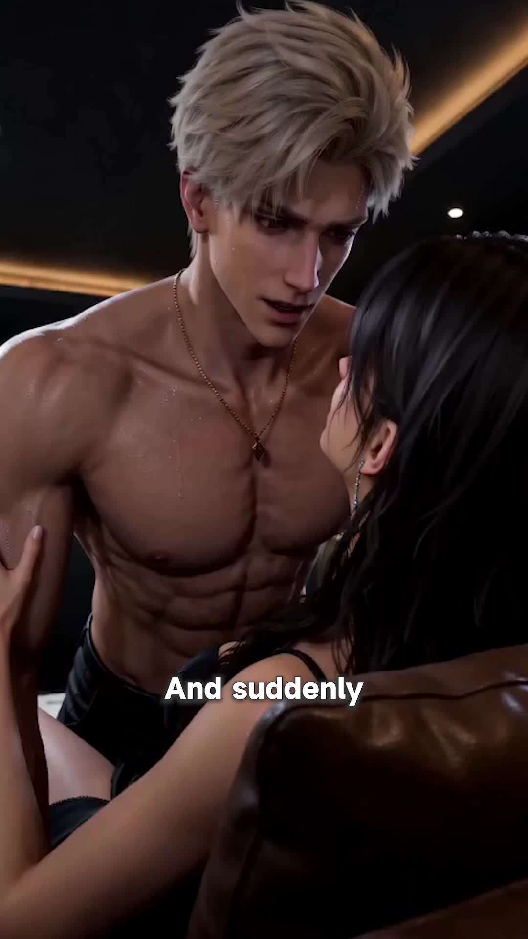 Episode 5 - My Departure Drove The Mafia Godfather Mad