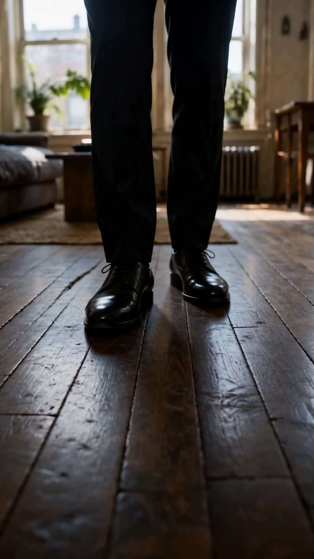 Episodio 6 - La piccola salvatrice della mamma