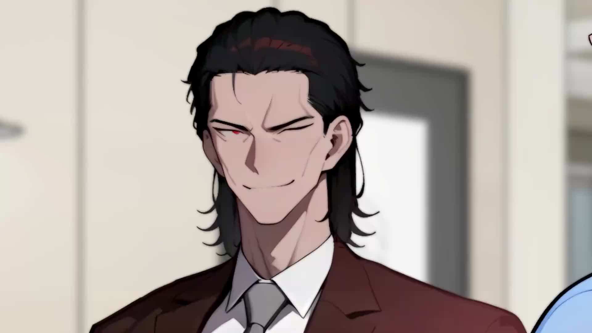 Episode 61 - The Supreme Swordmaster