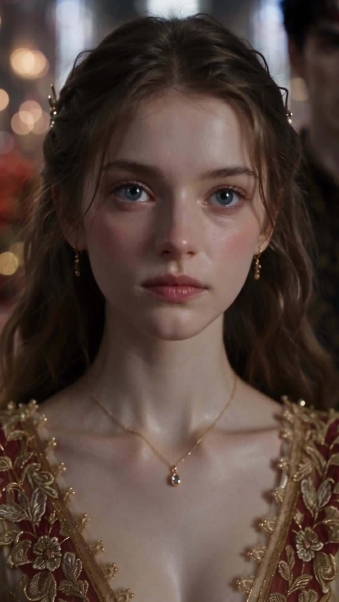 Episode 36 - Never Look Back: The Dragon's Contract Bride