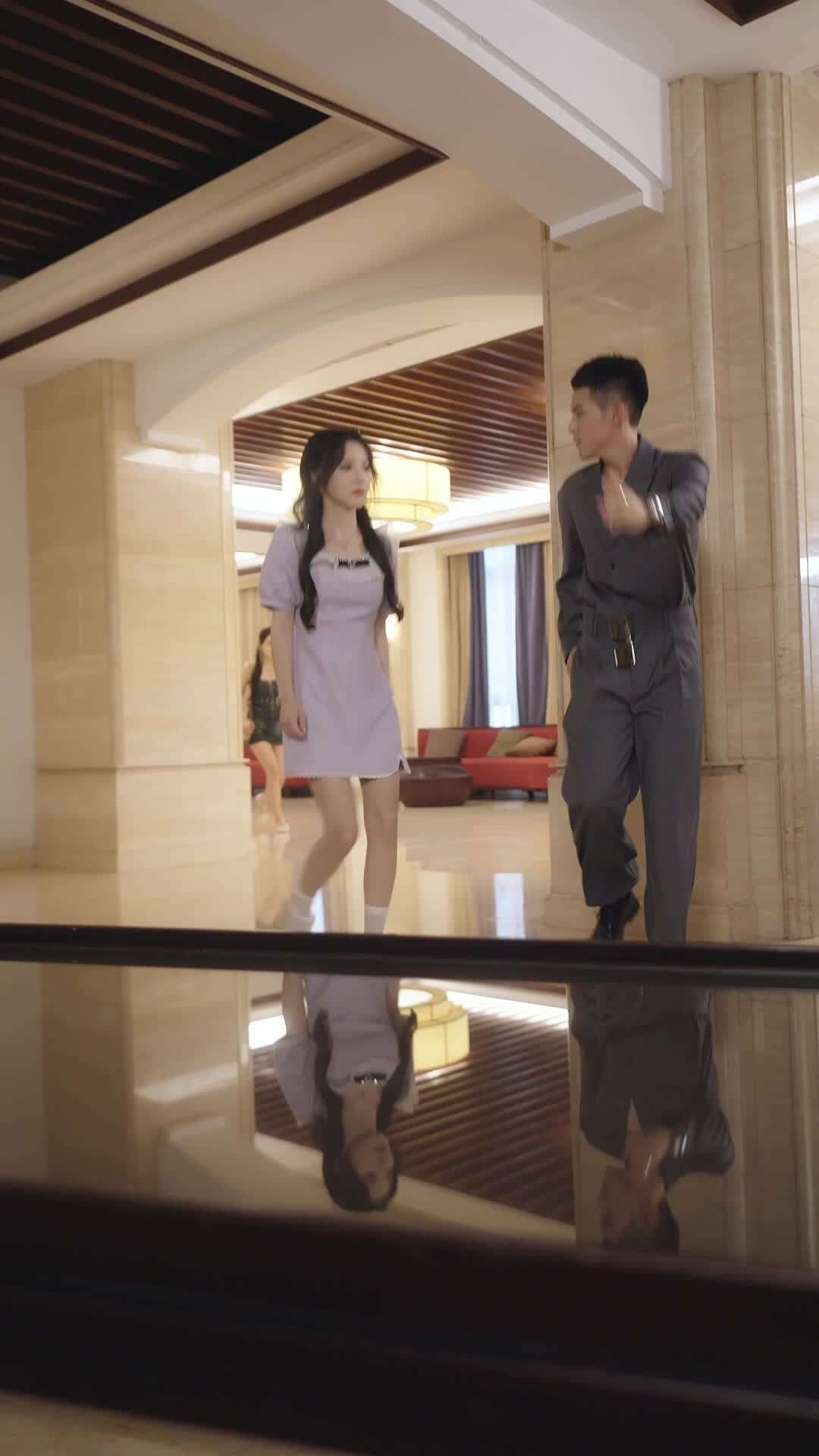 Episode 16 - Gadis Ini Bukan Sembarang Orang