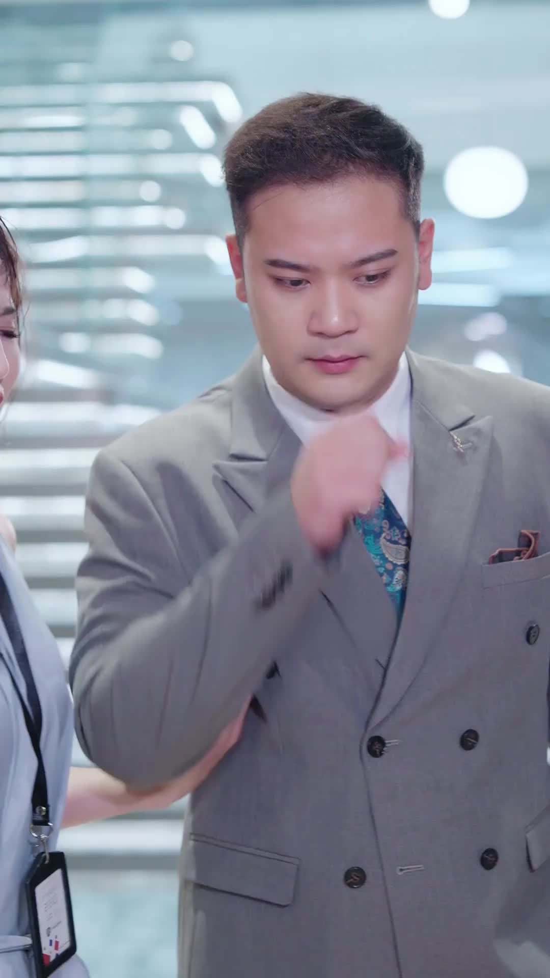 Episode 31 - Destined to Be Your Wife
