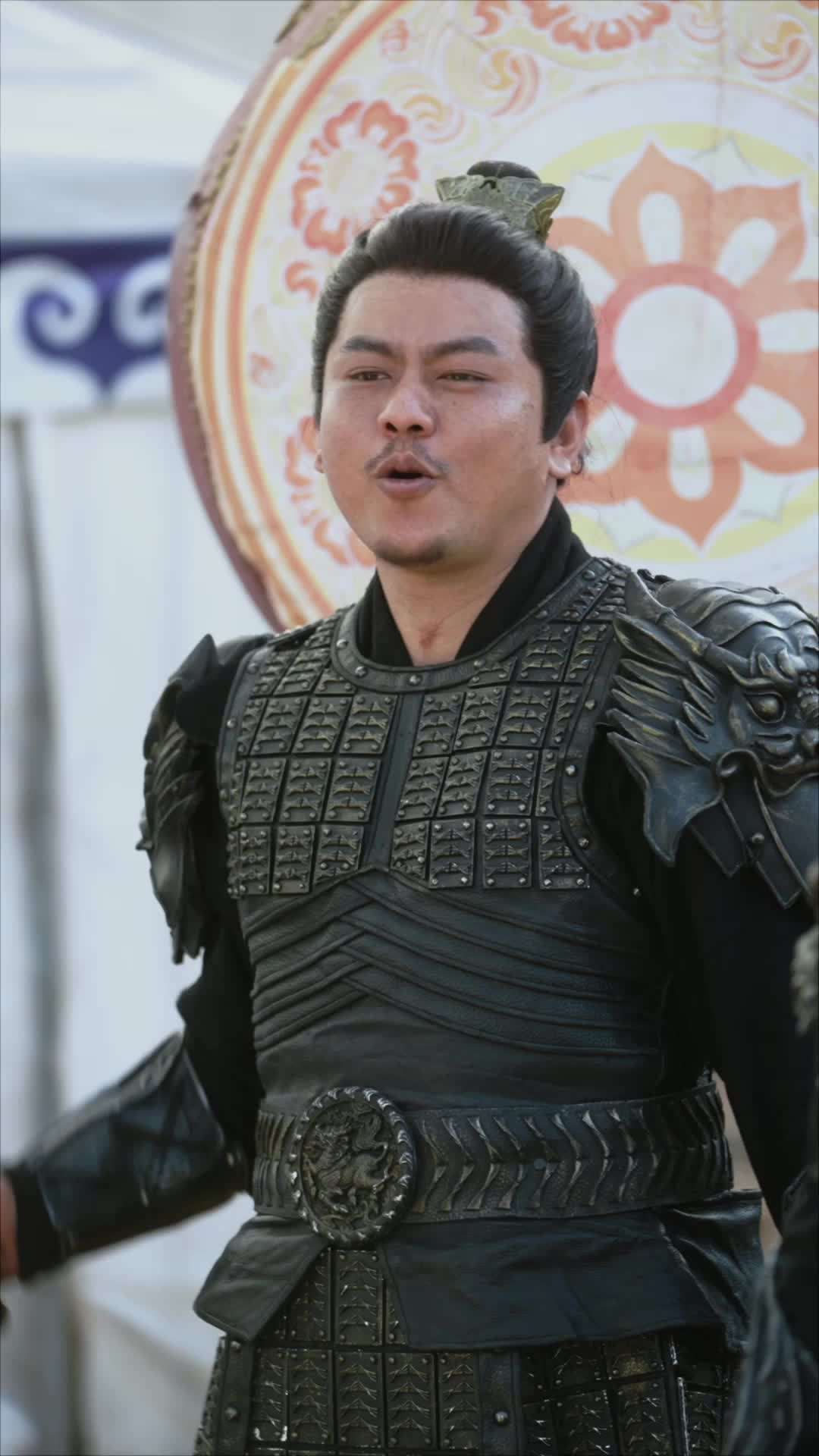 Episode 36 - Blossom in Armor