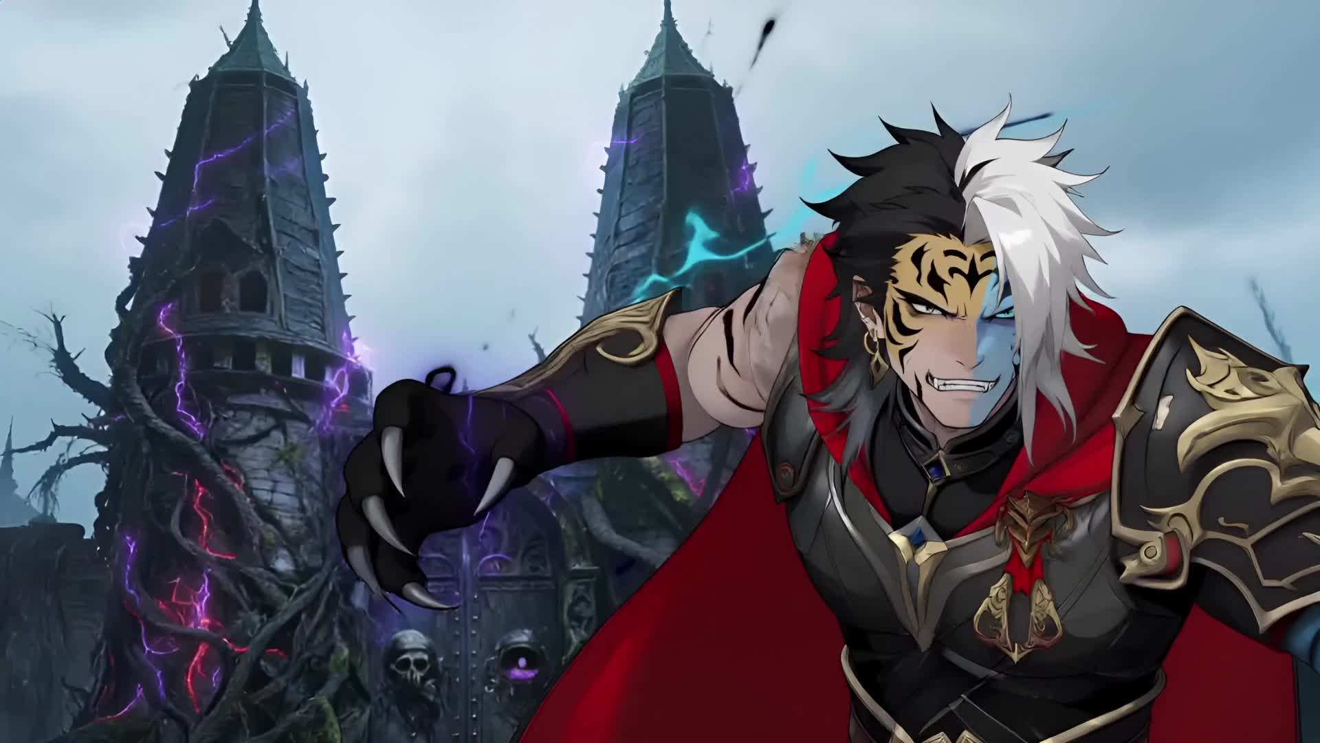 Episode 56 - F-Rank Ox? I'm Thunder