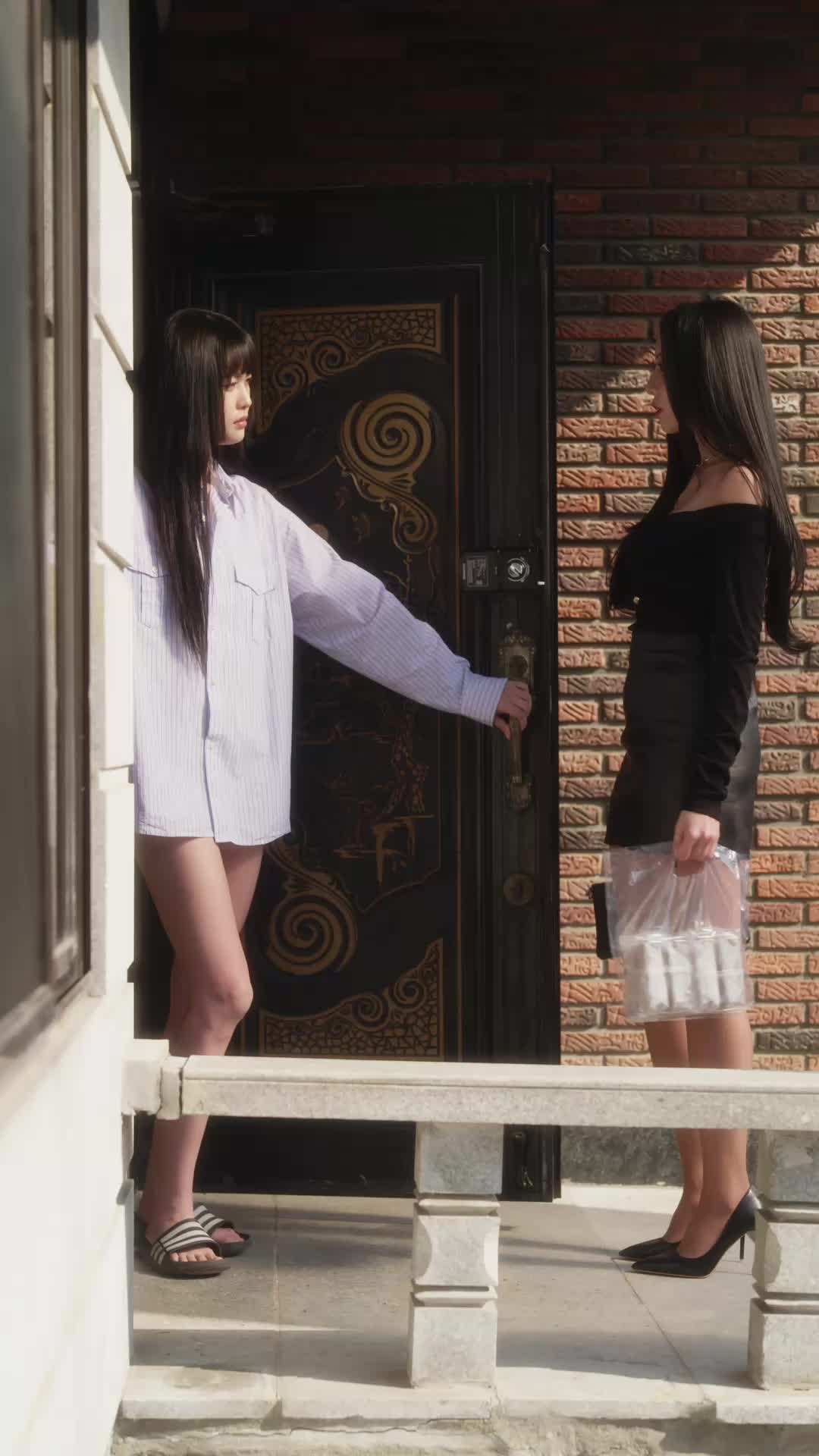 에피소드 40 - 포토제닉 스캔들