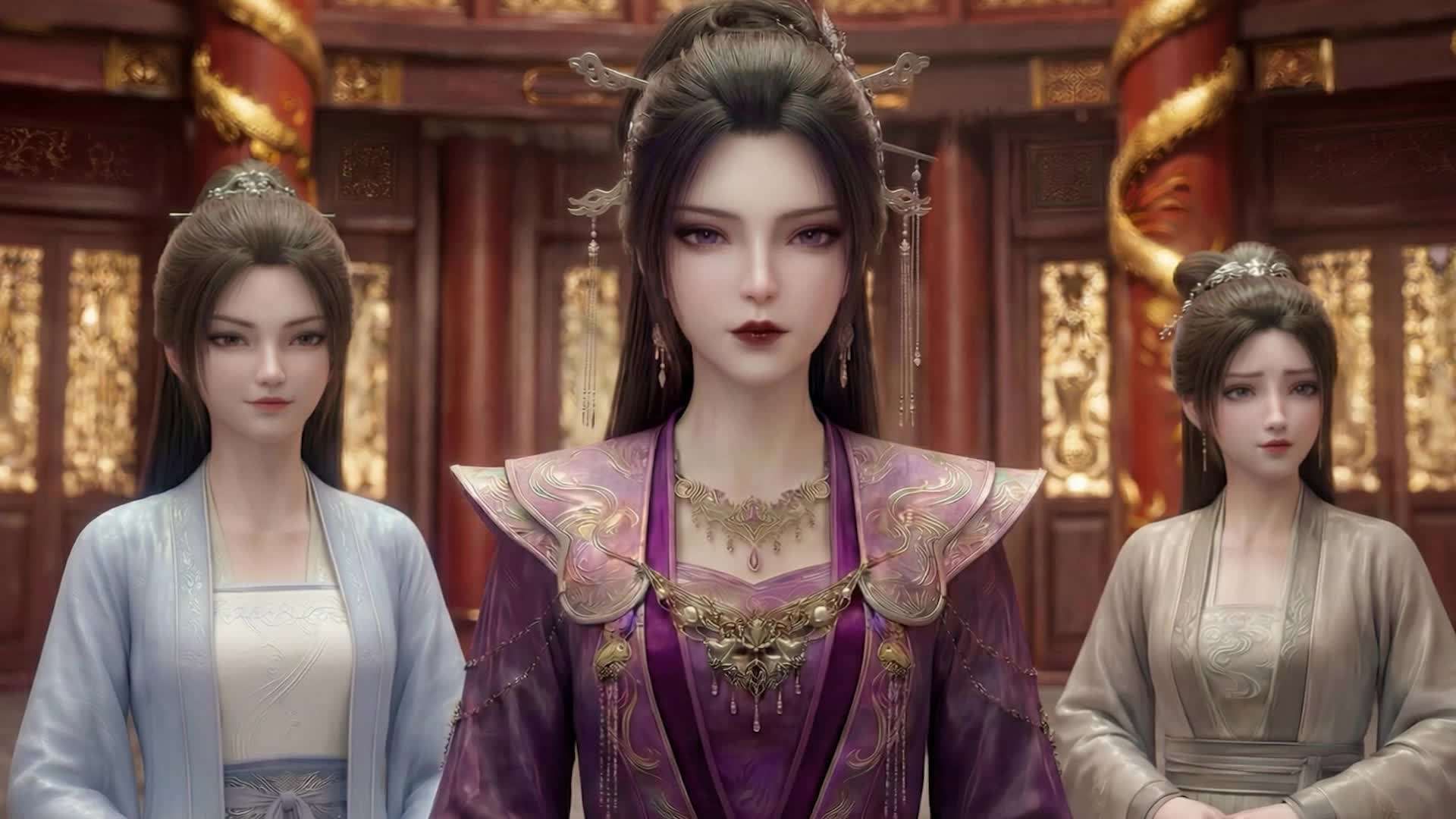 Episode 35 - Beauty and the Beast Mates