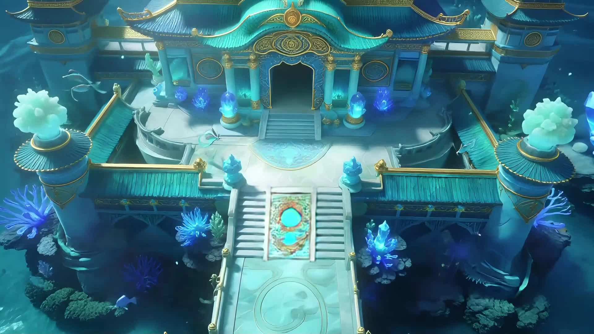 Episode 14 - Carp? I'm Dragon!