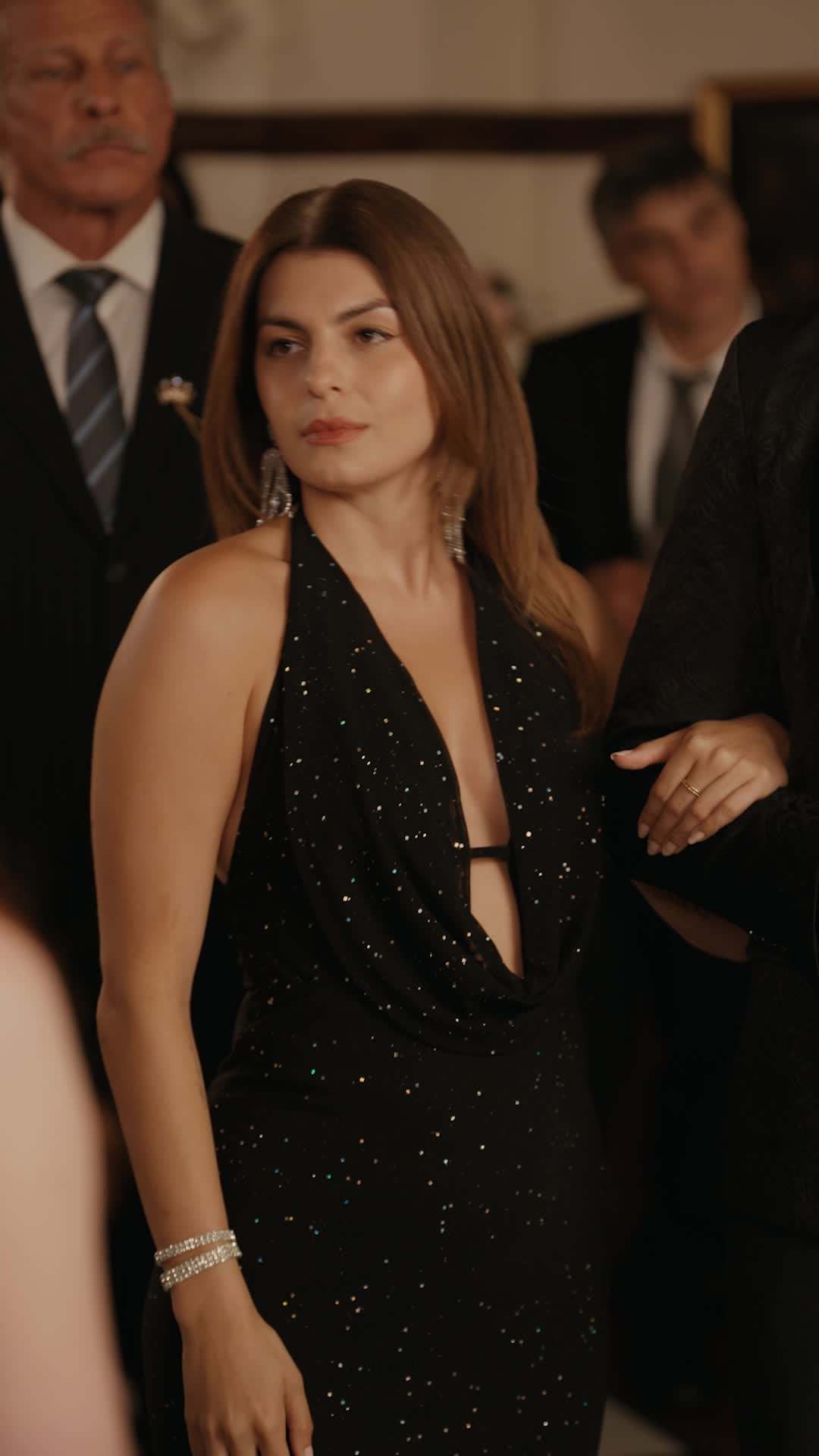 Episodio 10 - Enamorada del papá mafioso de mi ex 2