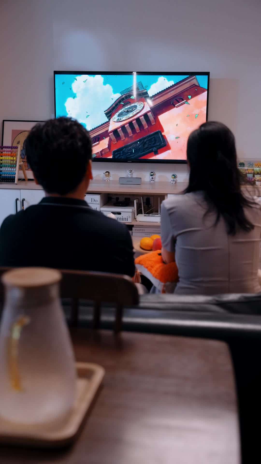 エピソード3 - 社長と秘書のラブ革命