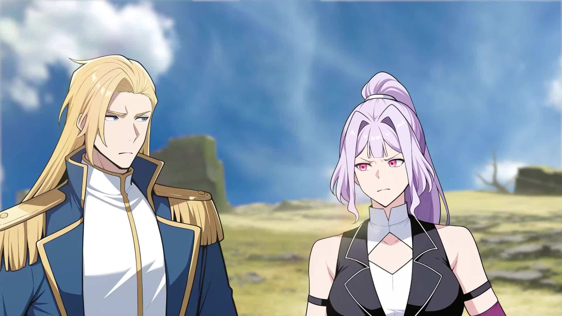 Episode 41 - Godlike Summoner With a Sweet Girl System