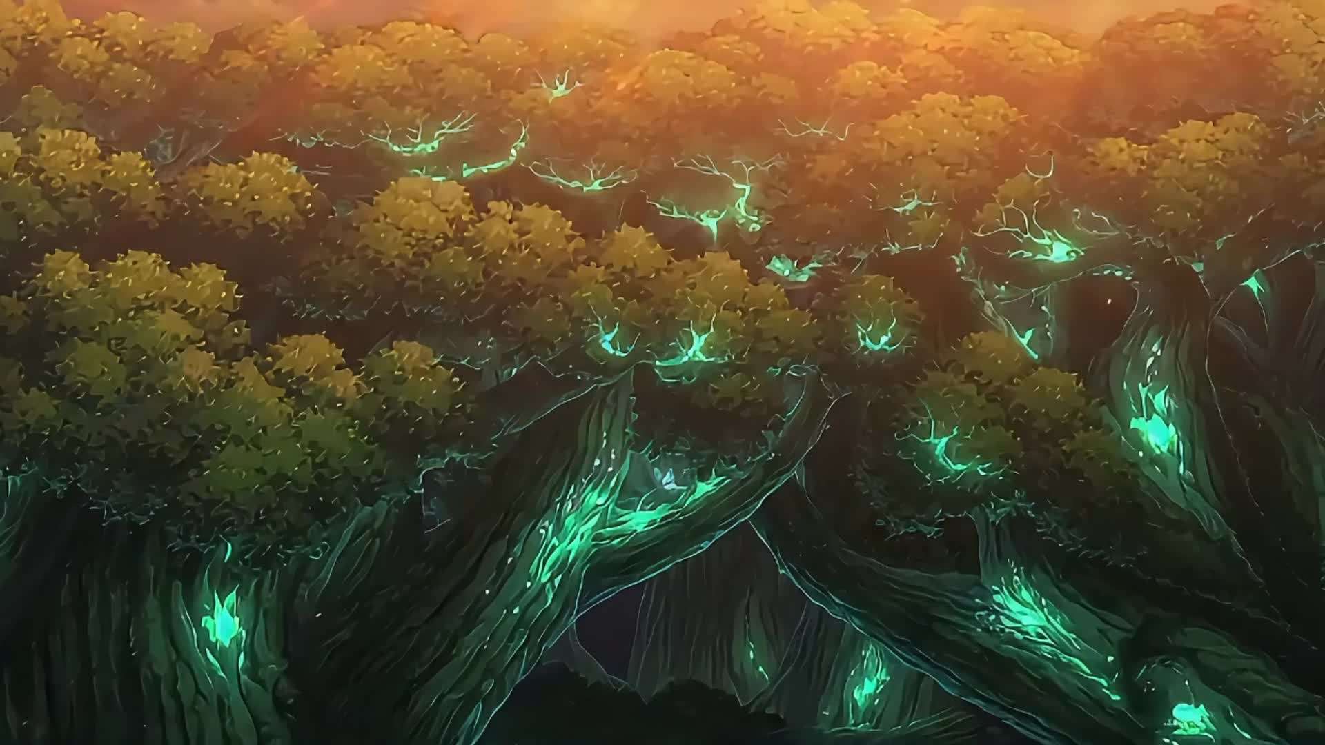 Episode 29 - Sequence 001: The Wasteland's Secret