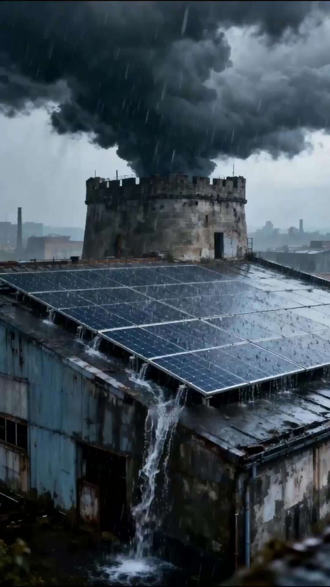 Episode 26 - The Architect of the Apocalypse