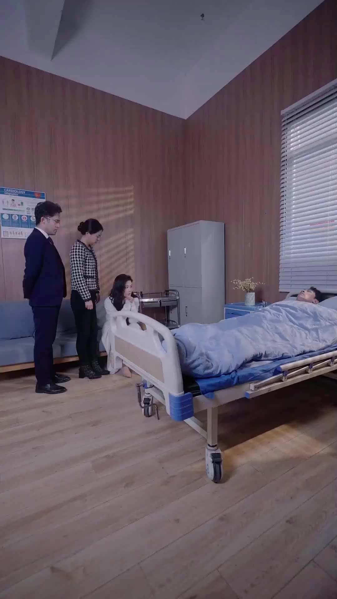 에피소드 82 - 아가씨, 사이다를 부탁해