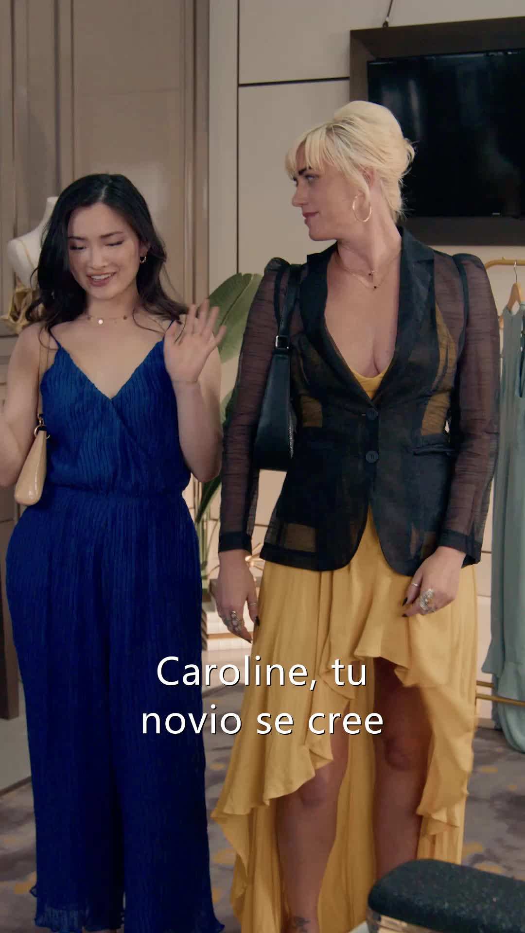 Episodio 21 - Finge Hasta Que Me Ames