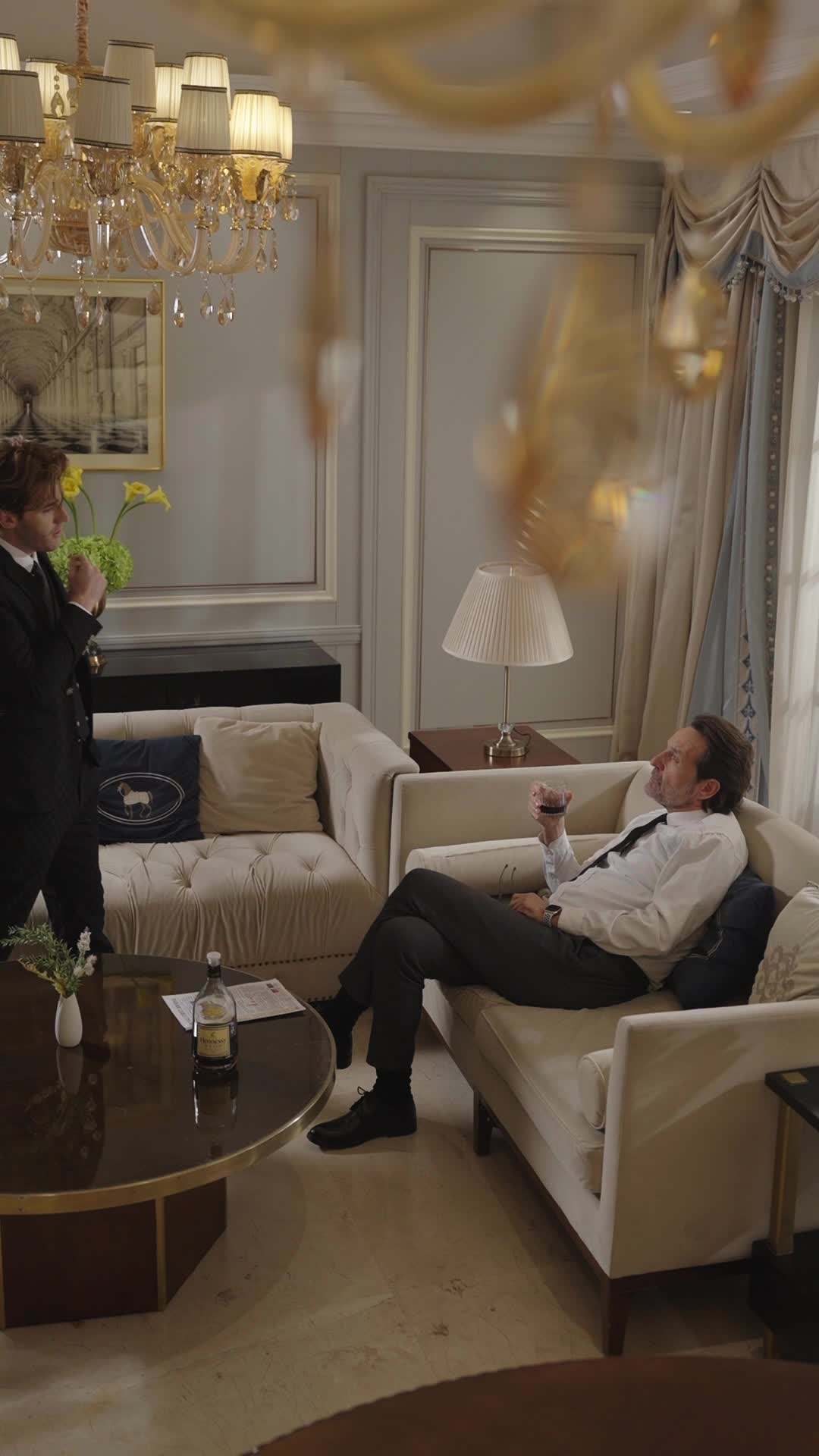 Episode 7 - The Billionaire’s Vow
