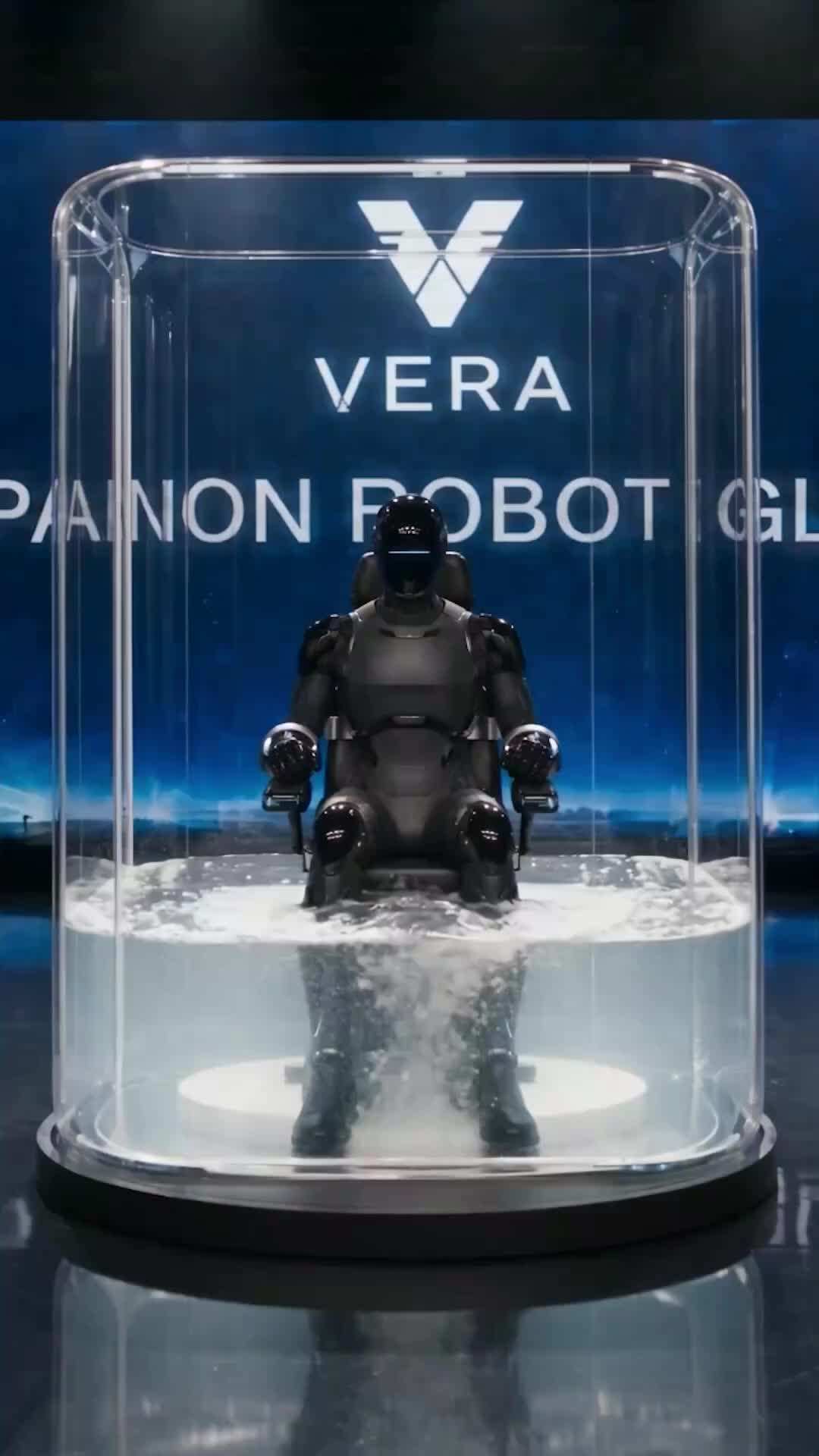 Episode 16 - Robot Selingkuhannya