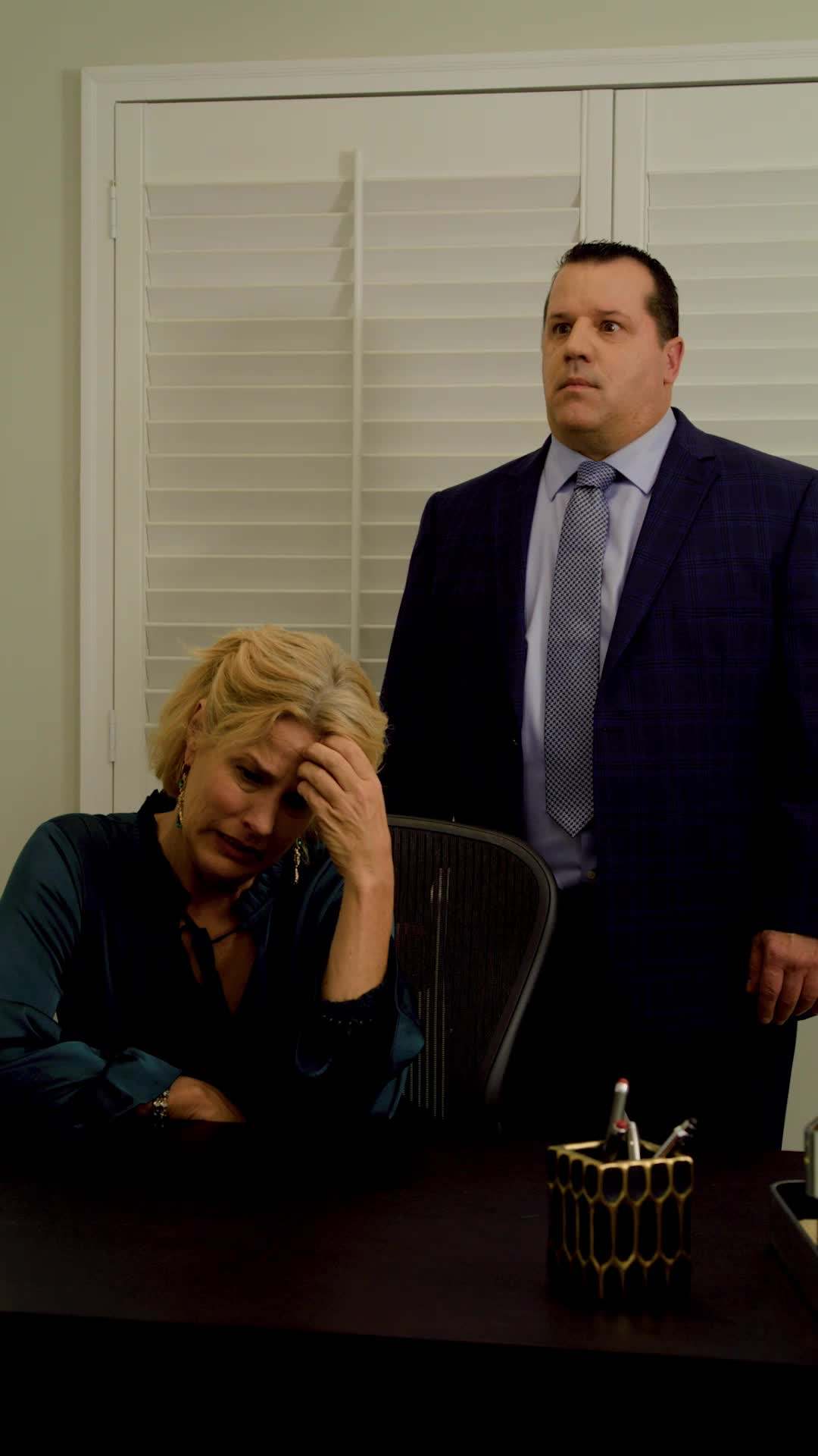 Episode 46 - Big Bad Husband, Please Wake Up! 2