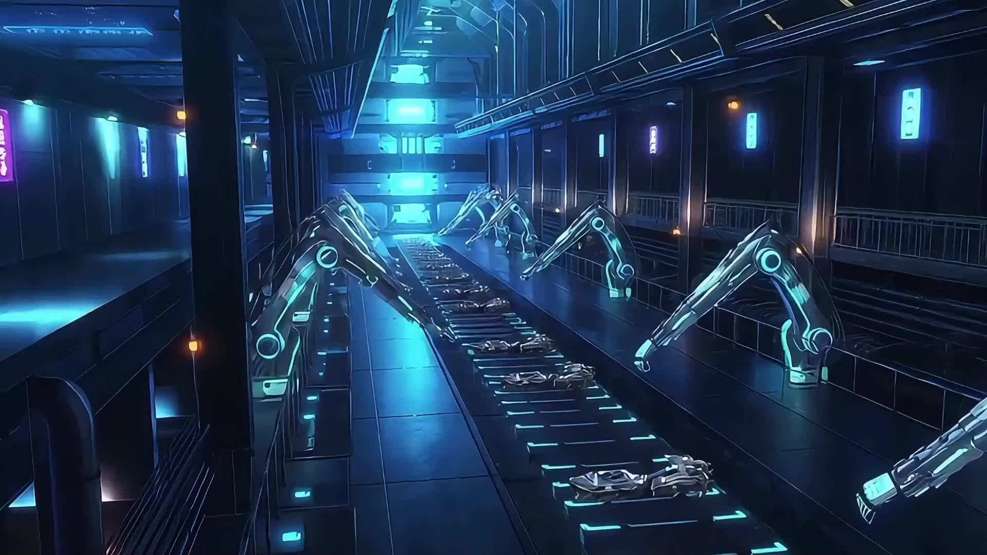 Episode 34 - Mutant Apocalypse: My Invincible Mechanical Farm