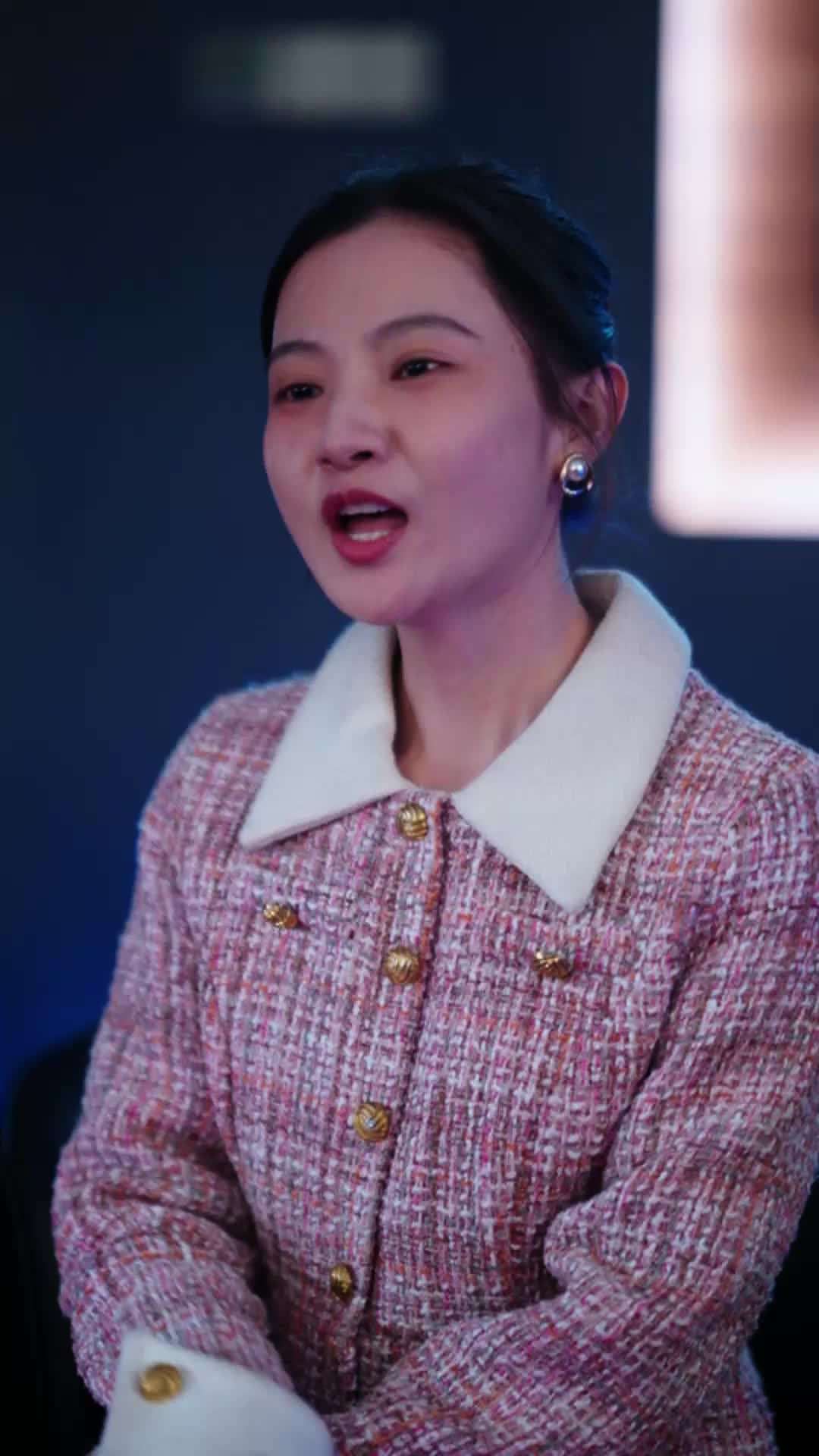第43集 - 笨女出獄：豪門老公從天降