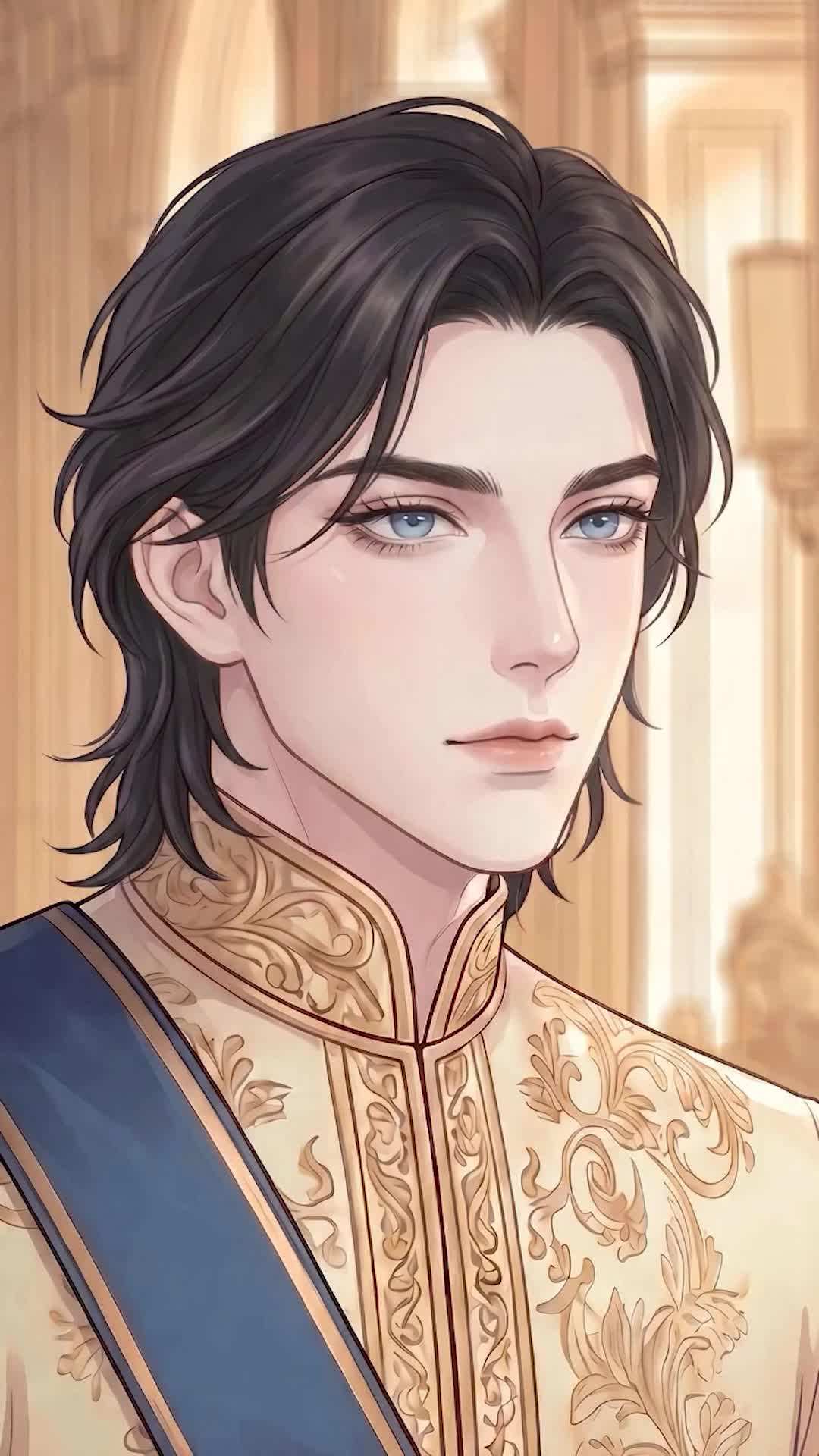 Episode 24 - King's Pregnancy Proposition