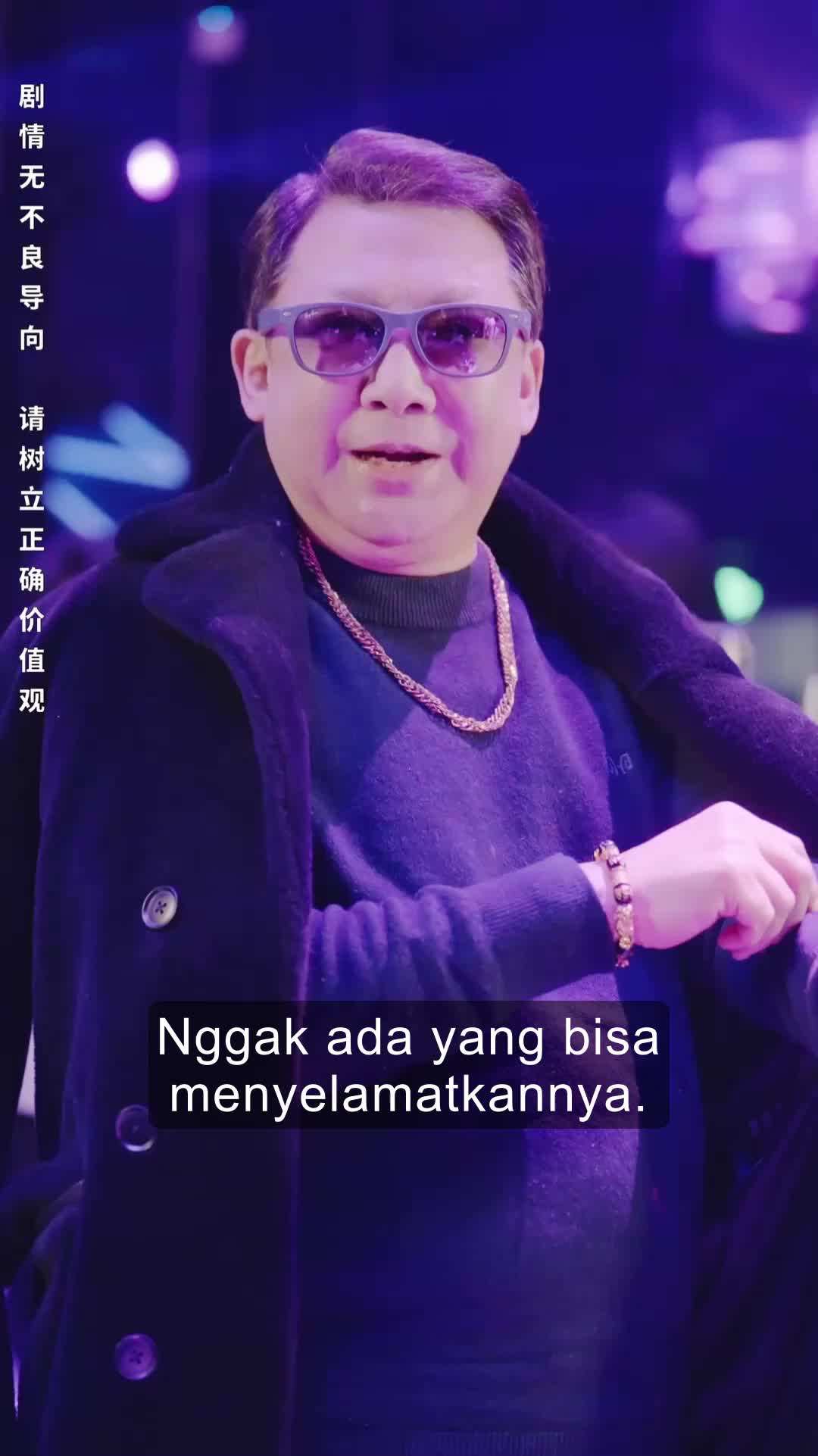 Episode 36 - CEO Cantik Menjadi Pasanganku