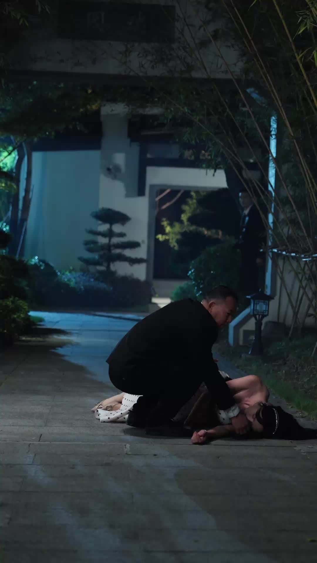 Episode 31 - Contract Wife Is a Drama Queen