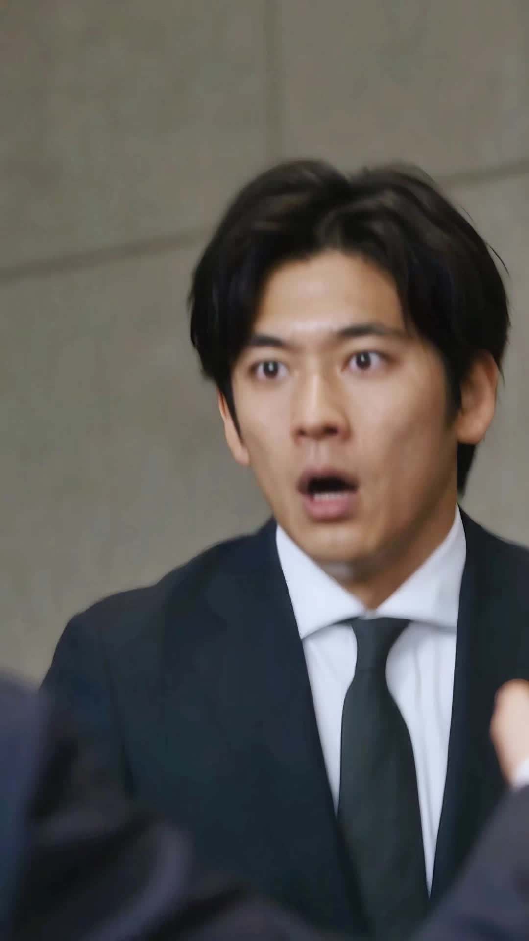Episode 16 - Falling for the Boss I Hate