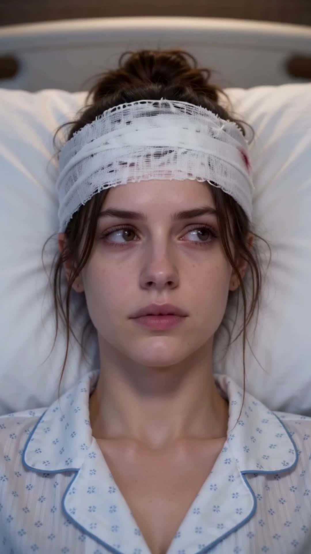 Episode 14 - The Crash That Woke Me Up