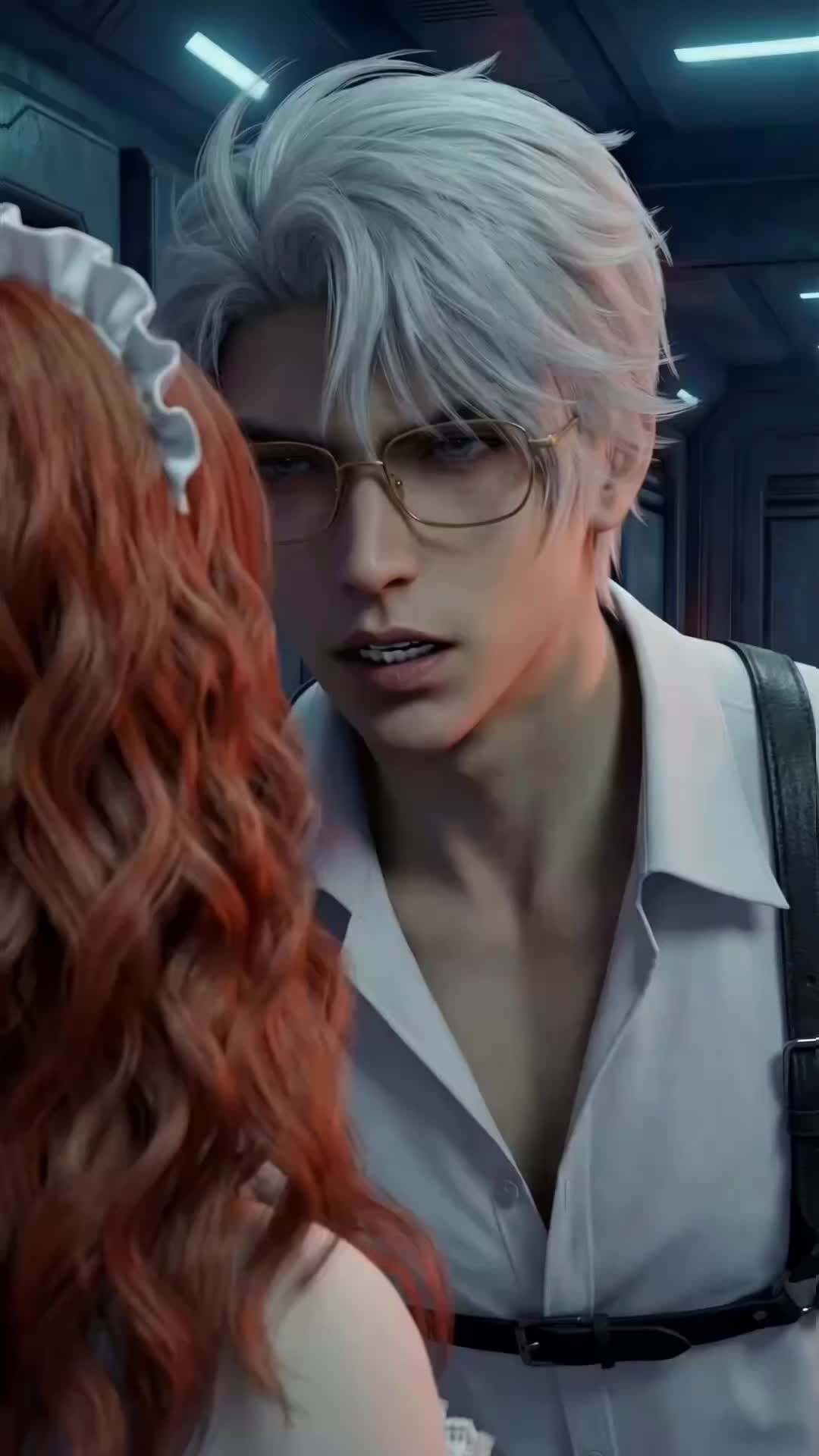 Episode 57 - Otome System Activated: Driving the Galaxy Wild