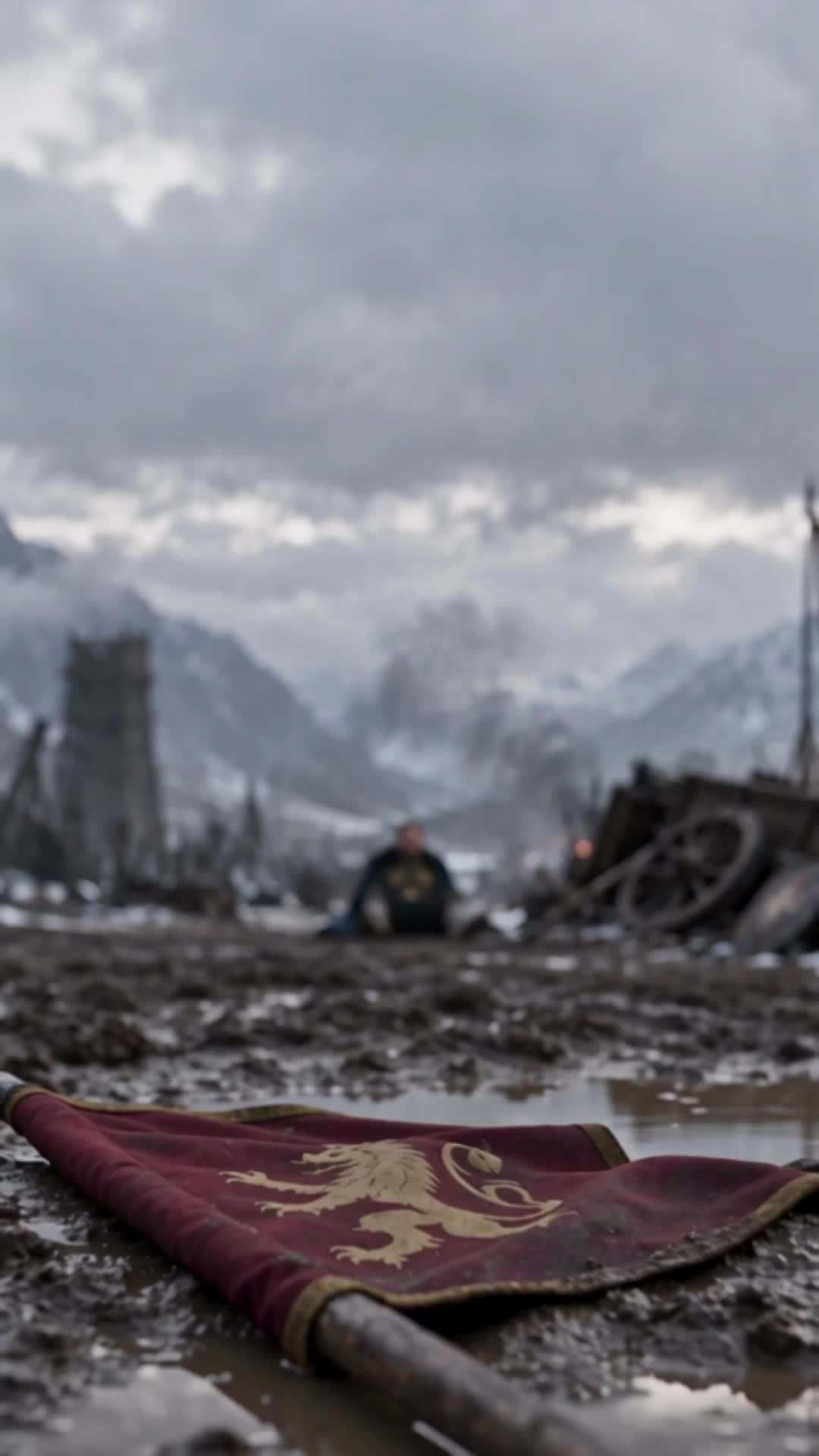 Episode 34 - Bound to the Dragon King