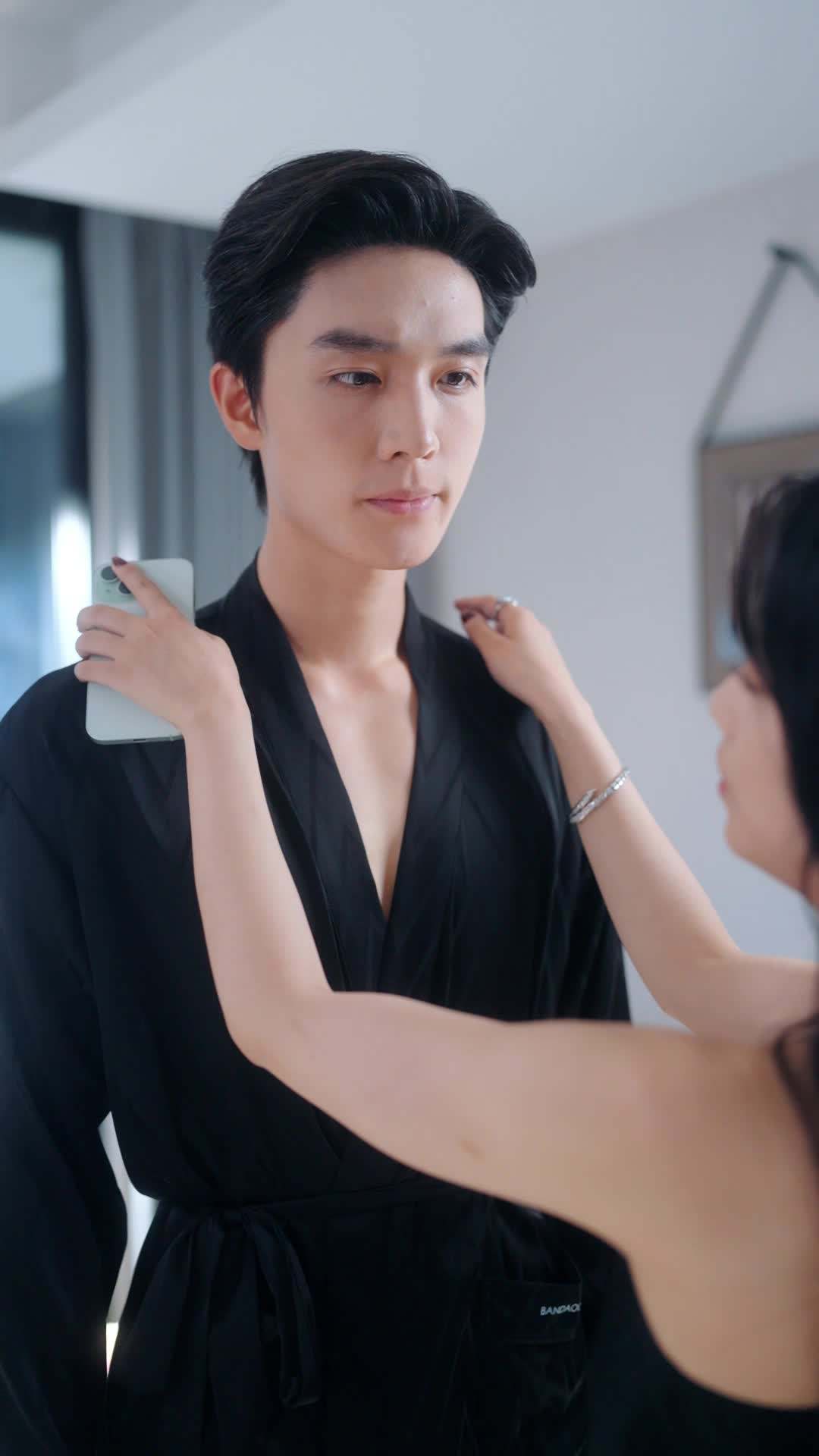 Episode 2 - Seduce My Sister's Man to Revenge