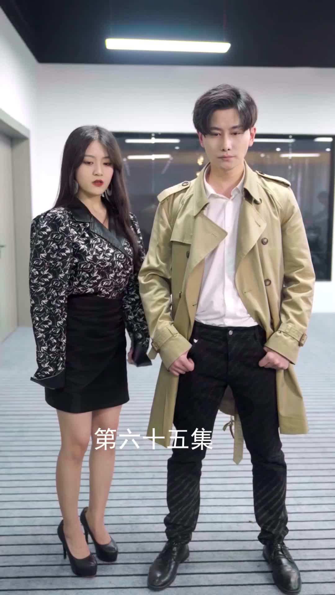 Episode 65 - Ms. CEO's Miracle Healer Boyfriend