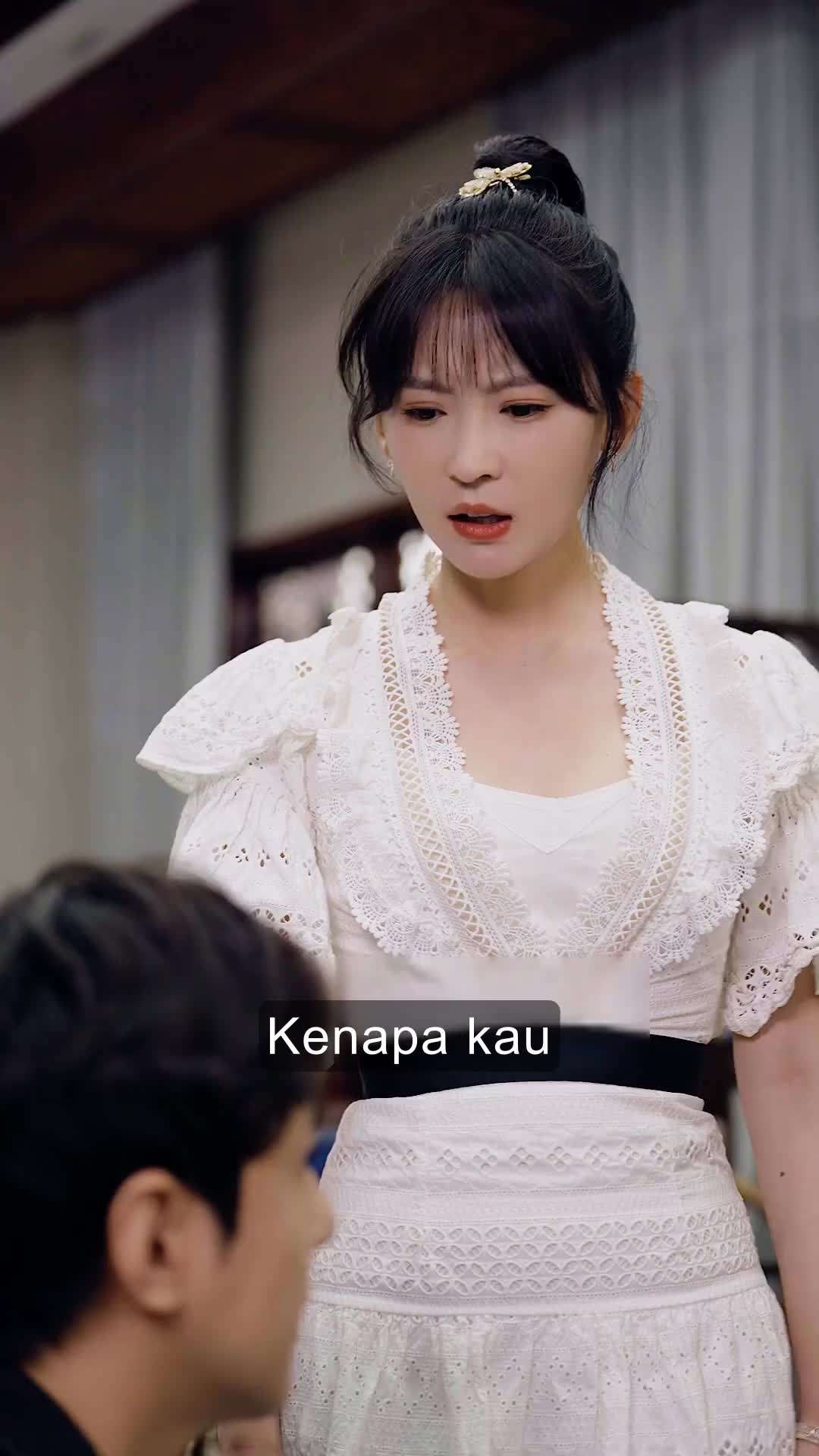 Episode 4 - Kebanggaan Klan: Kembalinya Sang Bela Diri