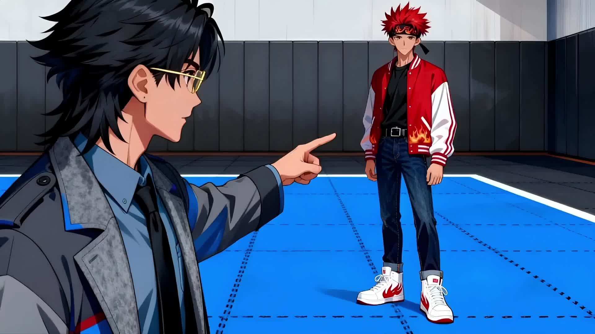Episode 23 - Don't Call Me Master, I'm Just a Teacher
