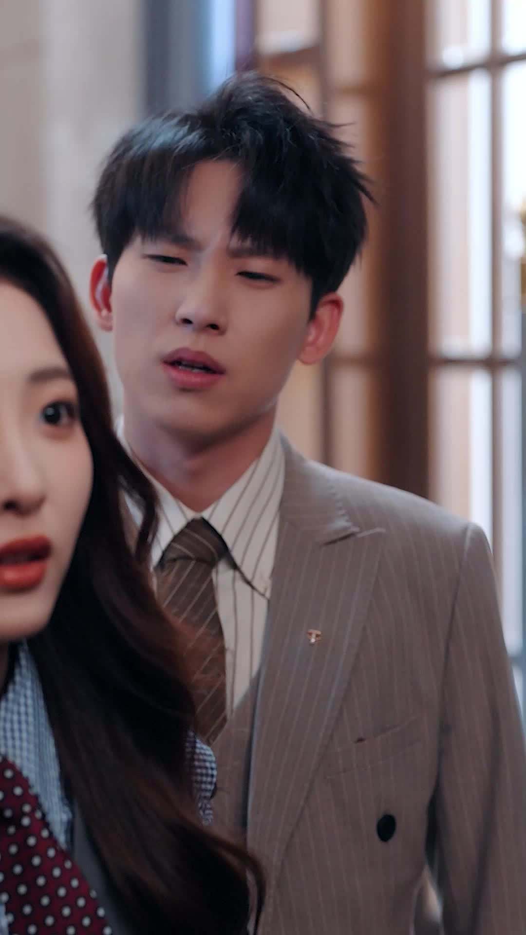 에피소드 18 - 미안해,널 사랑해!