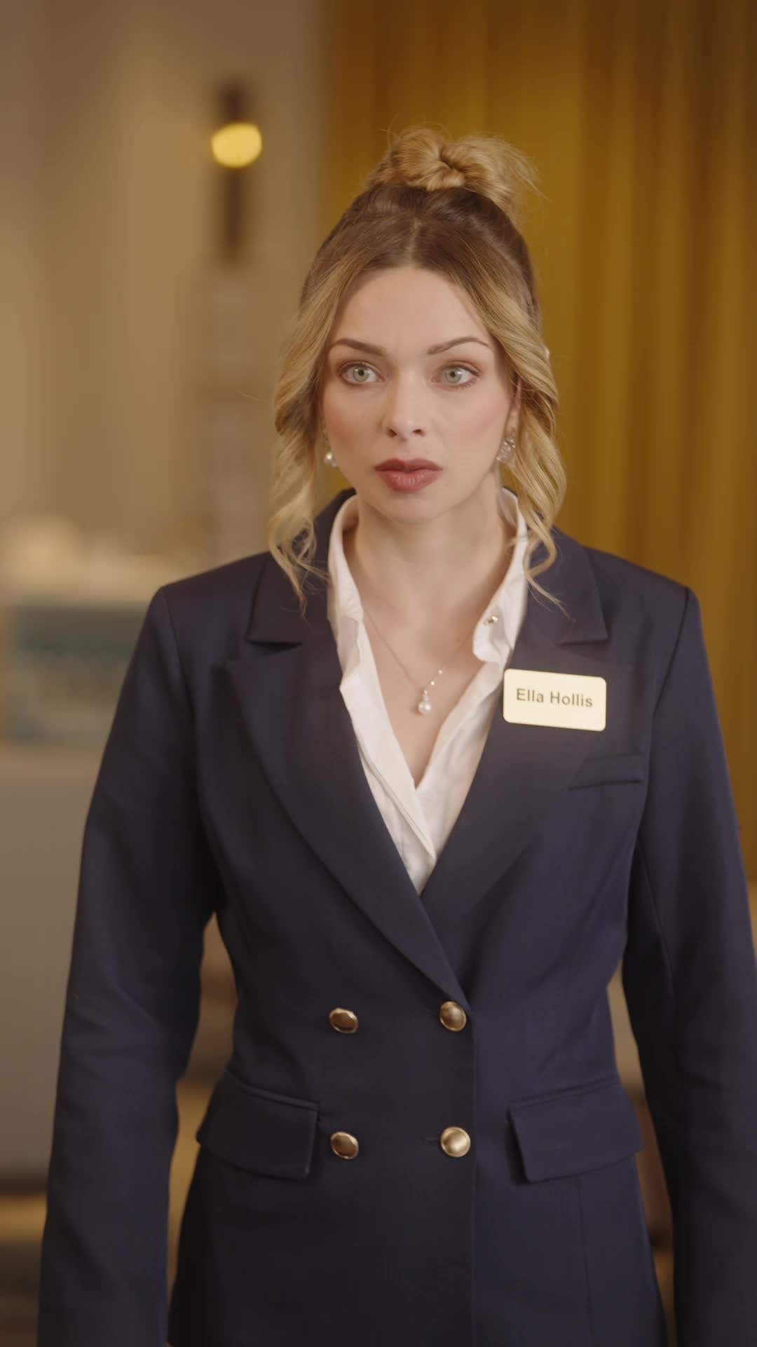 Episode 8 - My Boss Loves Me Too Much